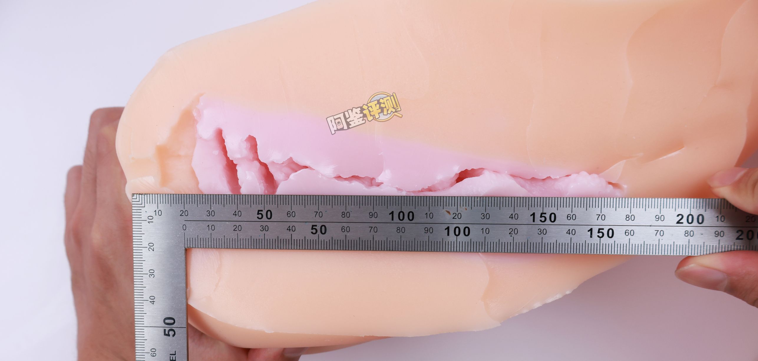 魔眼——“纯洁新娘（萝莉控）”评测！史中史，代工品控大翻车！让你的1500直接打水漂的半身