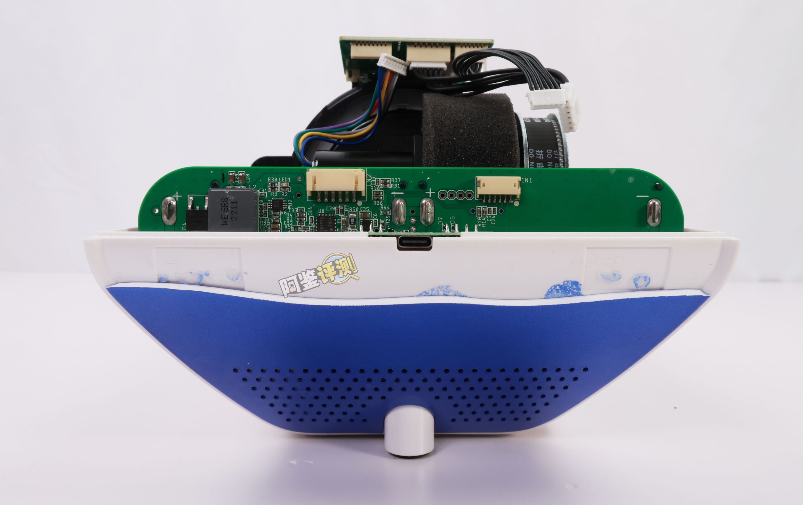 rends——“A10 PISTON SA+plus”评测！价值6000+！高端零件移植到土鳖设计上的四不像智商税