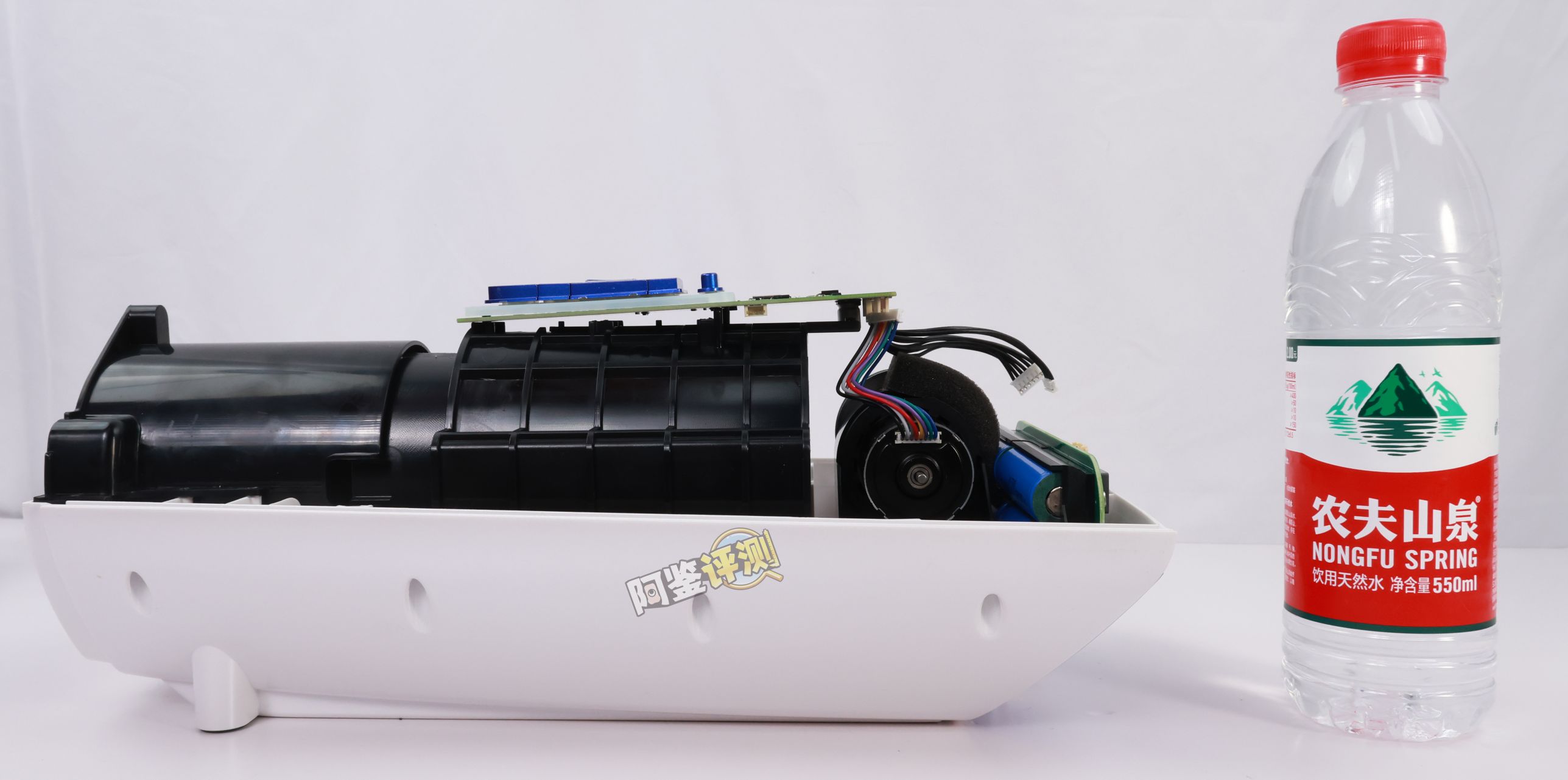 rends——“A10 PISTON SA+plus”评测！价值6000+！高端零件移植到土鳖设计上的四不像智商税