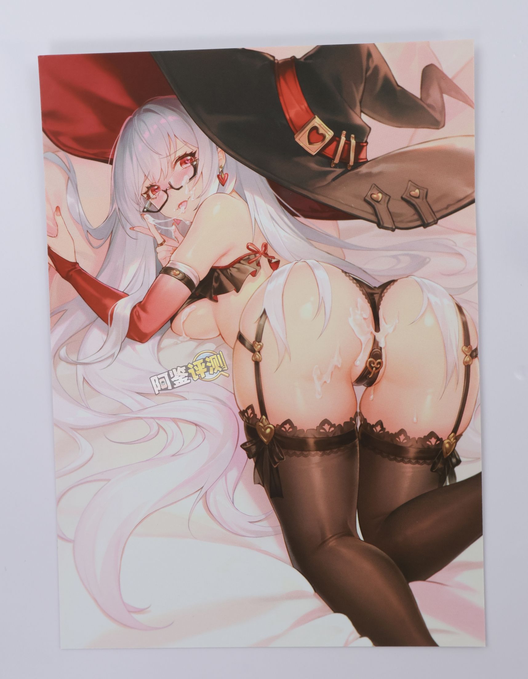 TMT——“魔女之森”评测！除了使用体验以外都挺精致，杯界的时尚小垃圾