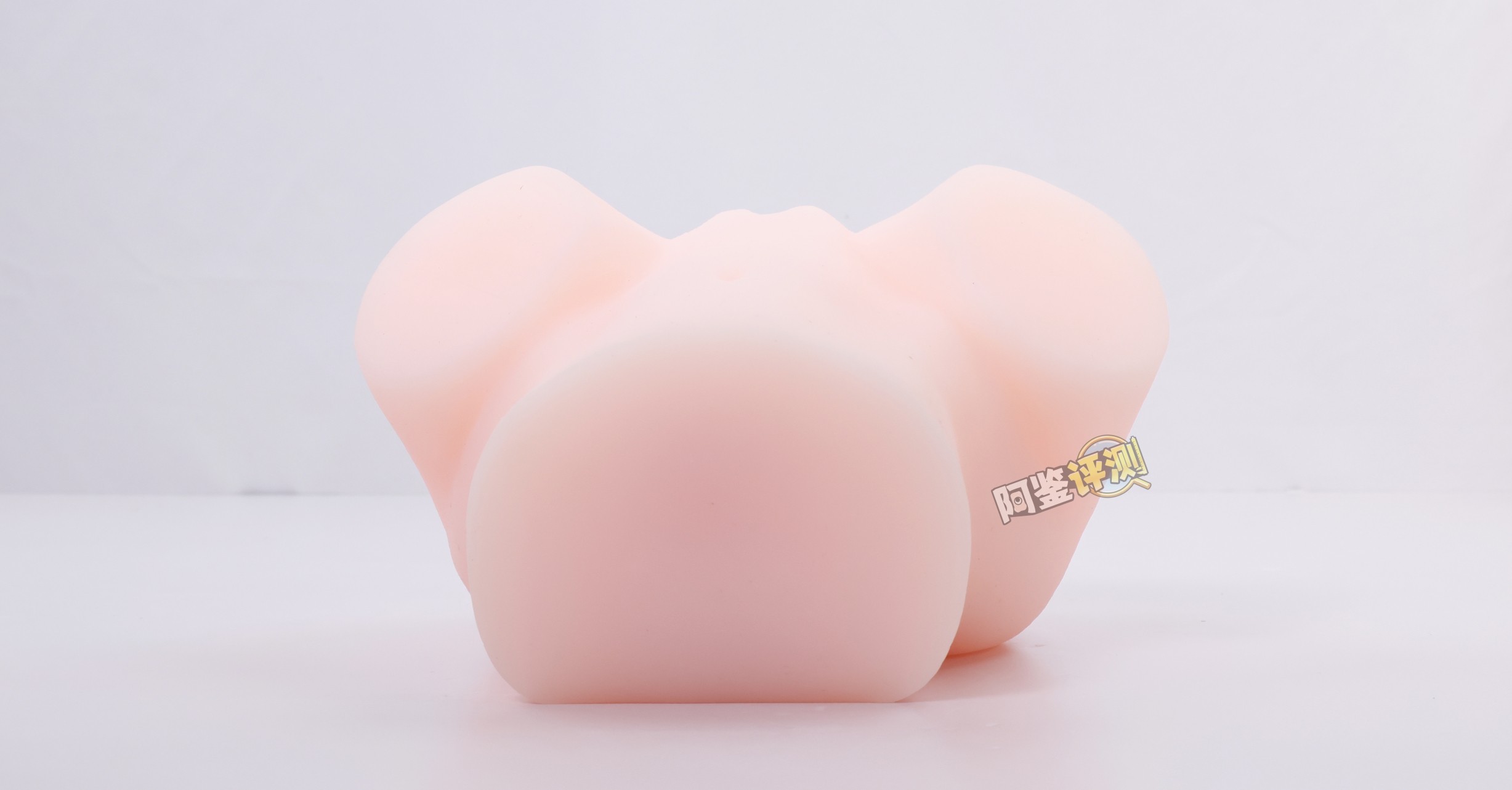 TMT——“欲望修女（软/硬版）”评测！鉴定某宝热门小臀模！结果是“上古时代的宝贝”？！