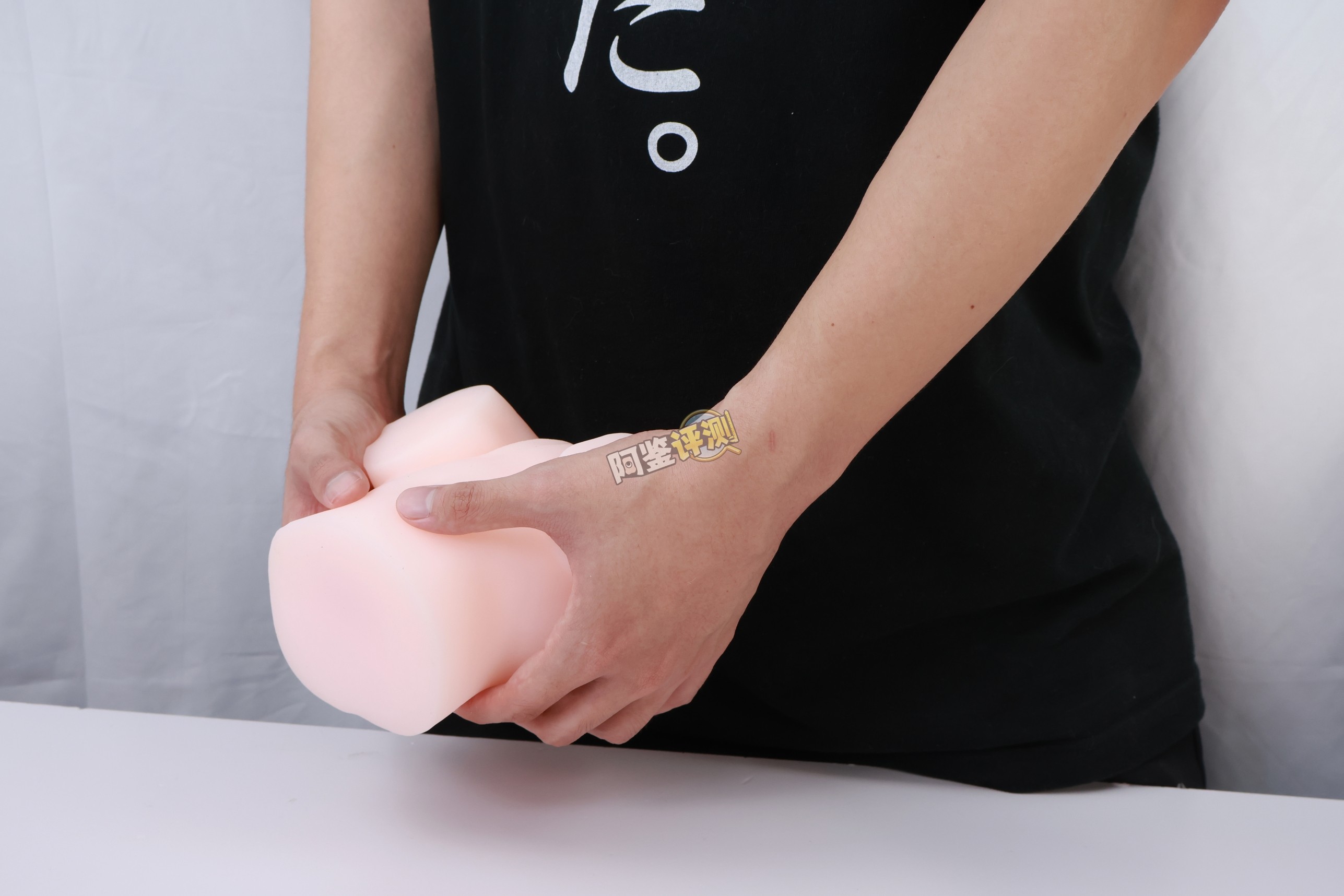 TMT——“欲望修女（软/硬版）”评测！鉴定某宝热门小臀模！结果是“上古时代的宝贝”？！