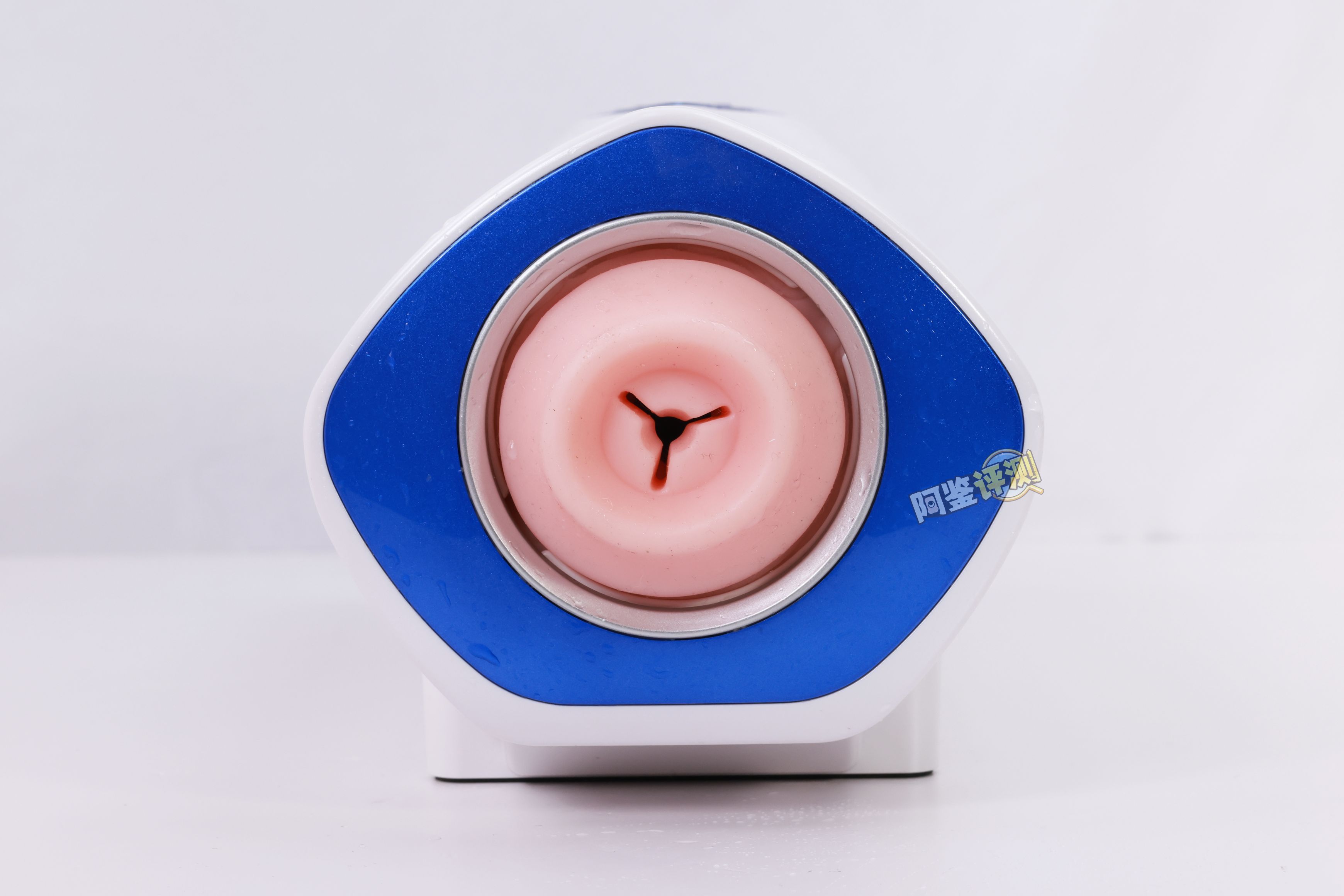 rends——“A10 PISTON SA+plus”评测!价值6000+!高端零件移植到土鳖设计上的四不像智商税