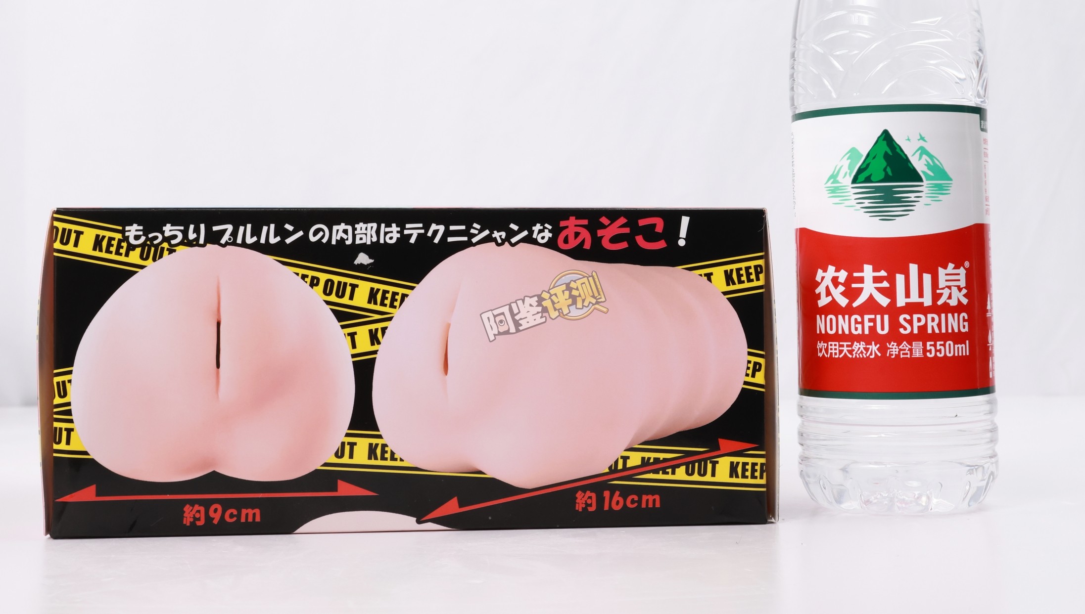 MODE——“奈奈子SP”评测！纯果冻感的“软磨硬泡”，mode难得的“液体感”