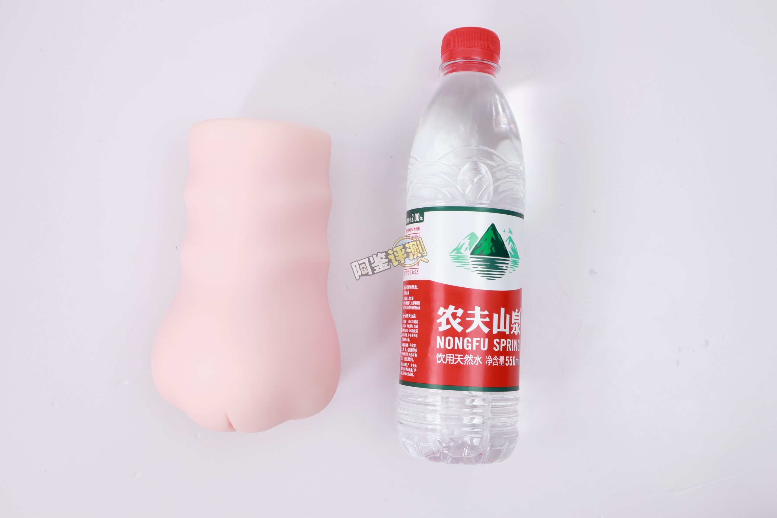 MODE——“奈奈子SP”评测！纯果冻感的“软磨硬泡”，mode难得的“液体感”