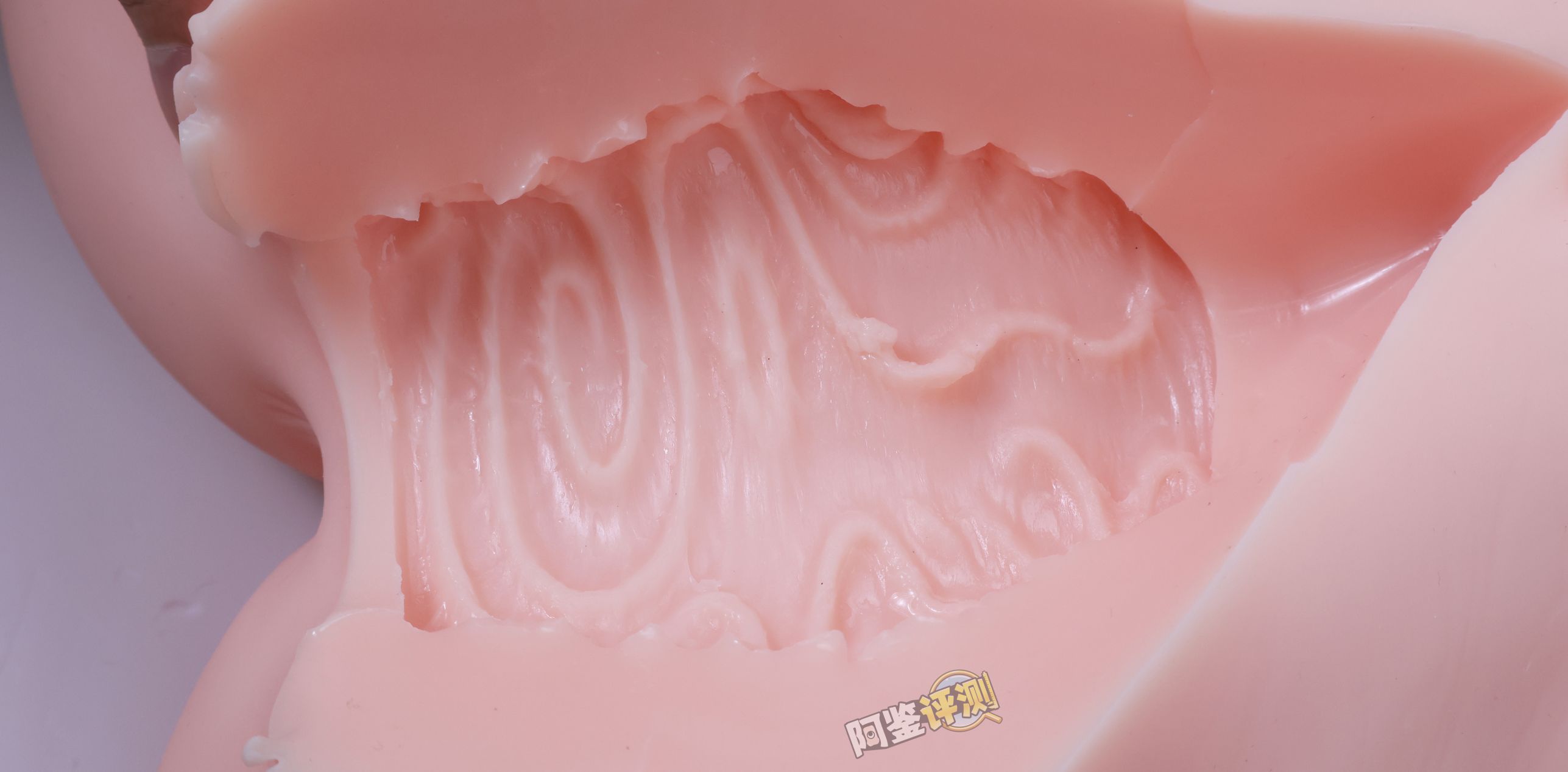 MODE——“哈克娘”评测!用起来感觉....真的是没有什么激情