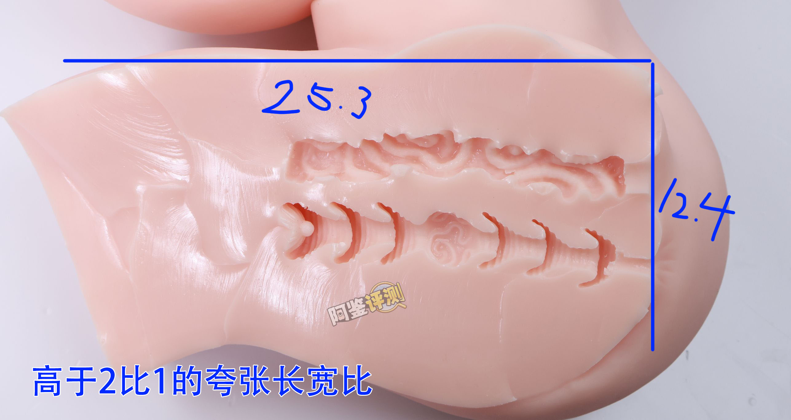 MODE——“哈克娘”评测!用起来感觉....真的是没有什么激情