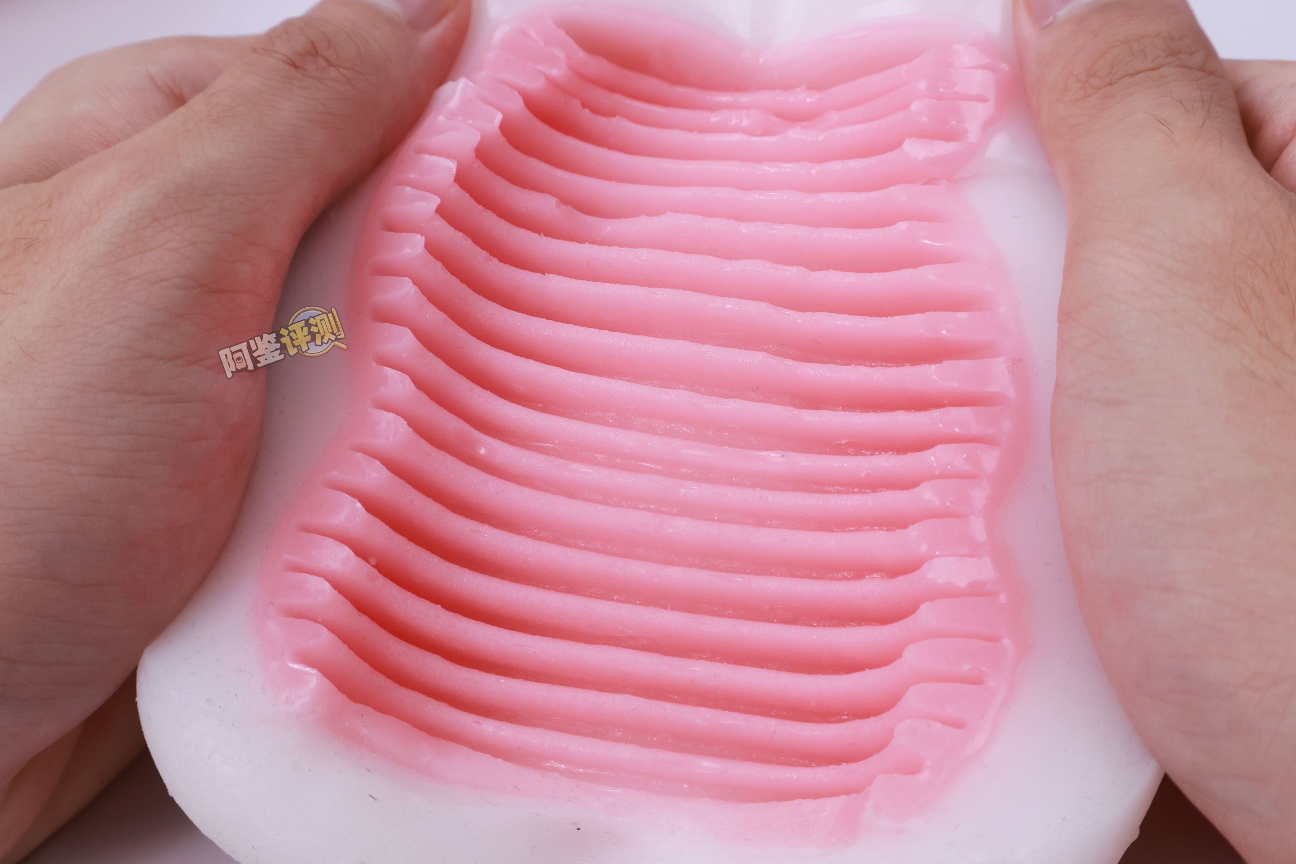 魔眼——“もち雪(SHIKO HIDA)”评测!虽然肉片有些平庸,但能感受到材质的潜力