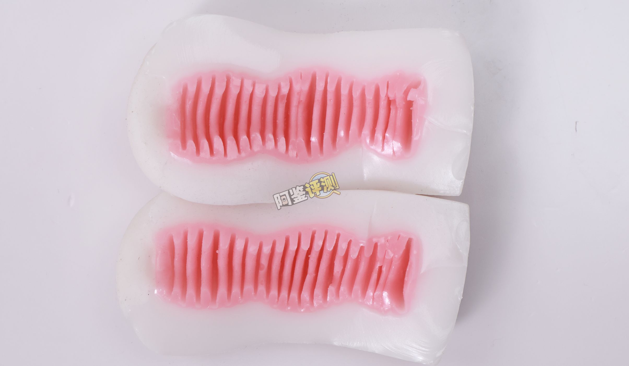 魔眼——“もち雪(SHIKO HIDA)”评测!虽然肉片有些平庸,但能感受到材质的潜力