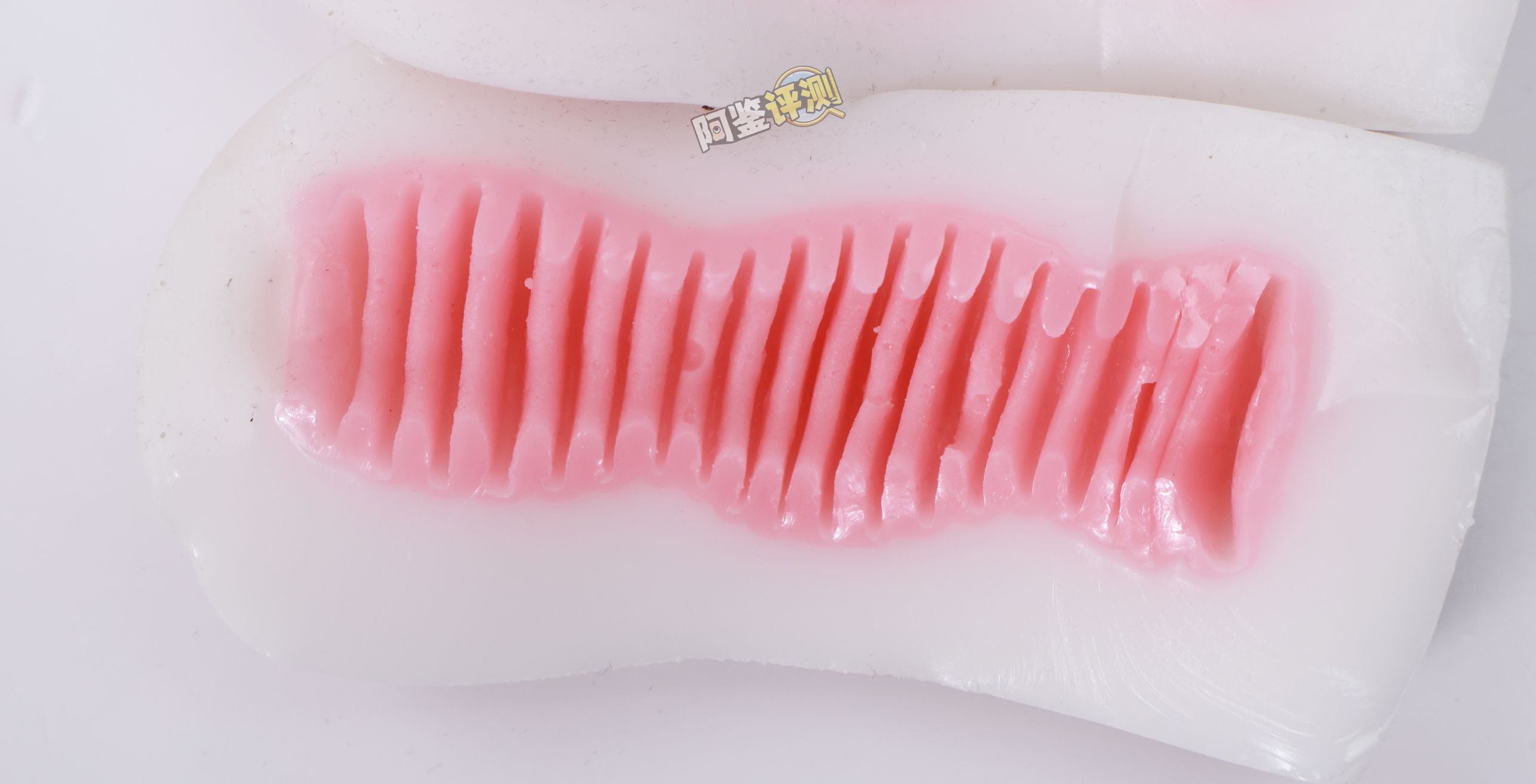 魔眼——“もち雪(SHIKO HIDA)”评测!虽然肉片有些平庸,但能感受到材质的潜力