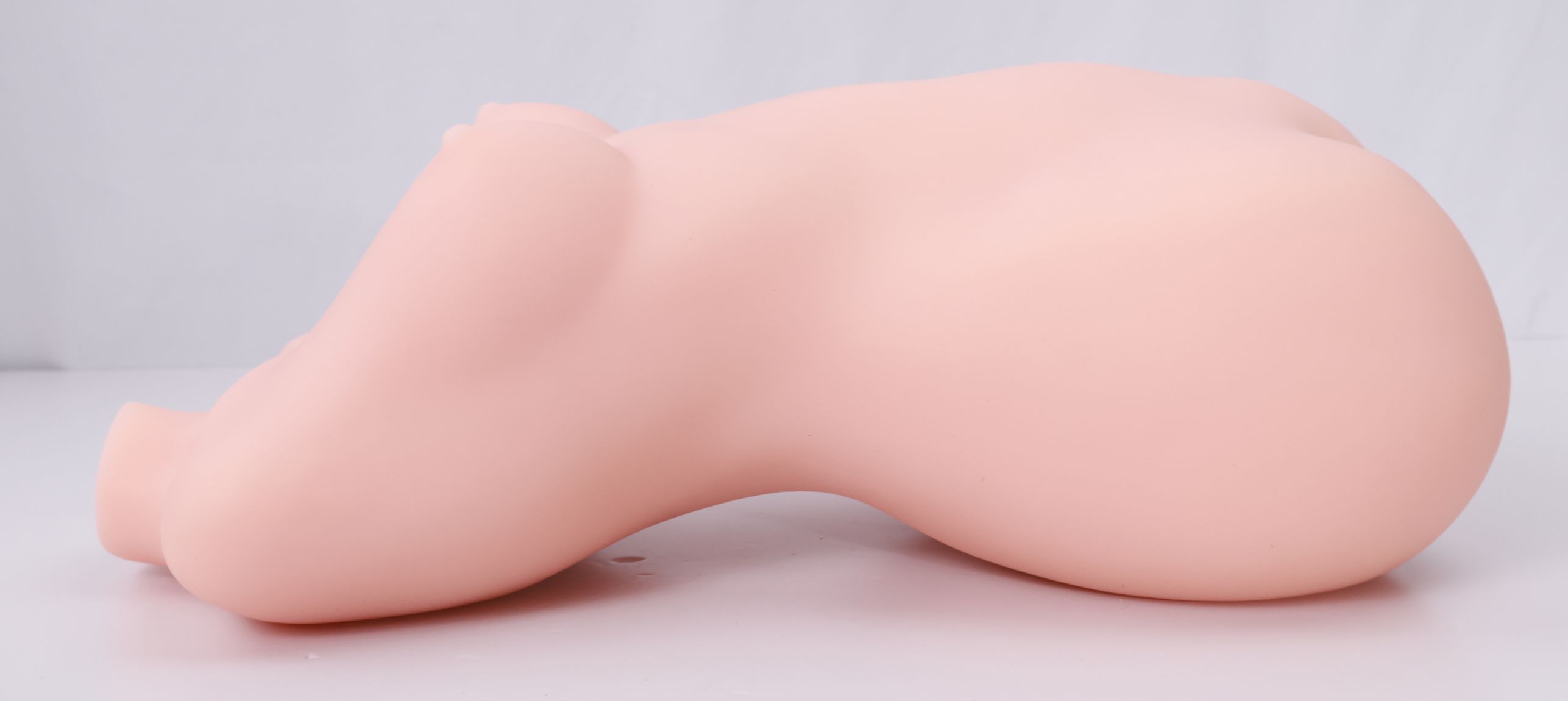 GOSE——“魔法星使”评测！造型精良的萝莉小半身，小领域的难得优品