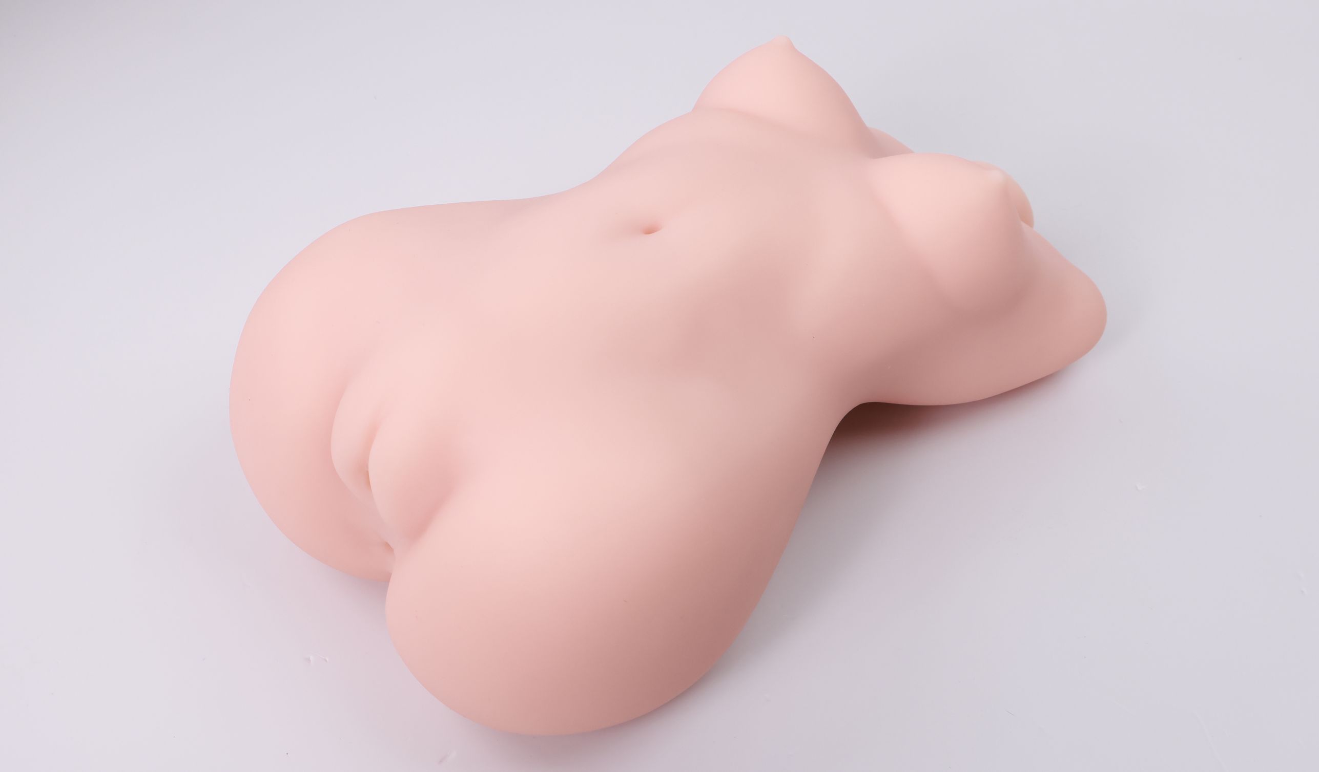 GOSE——“魔法星使”评测！造型精良的萝莉小半身，小领域的难得优品