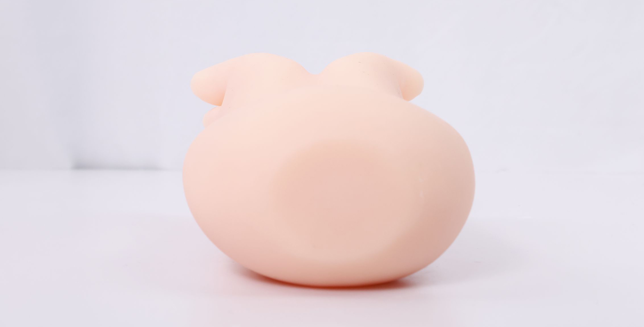 LoveFactor——“玉足拷问”评测！抽象古典设计重新复活，足交还是太难在倒模中复刻了....