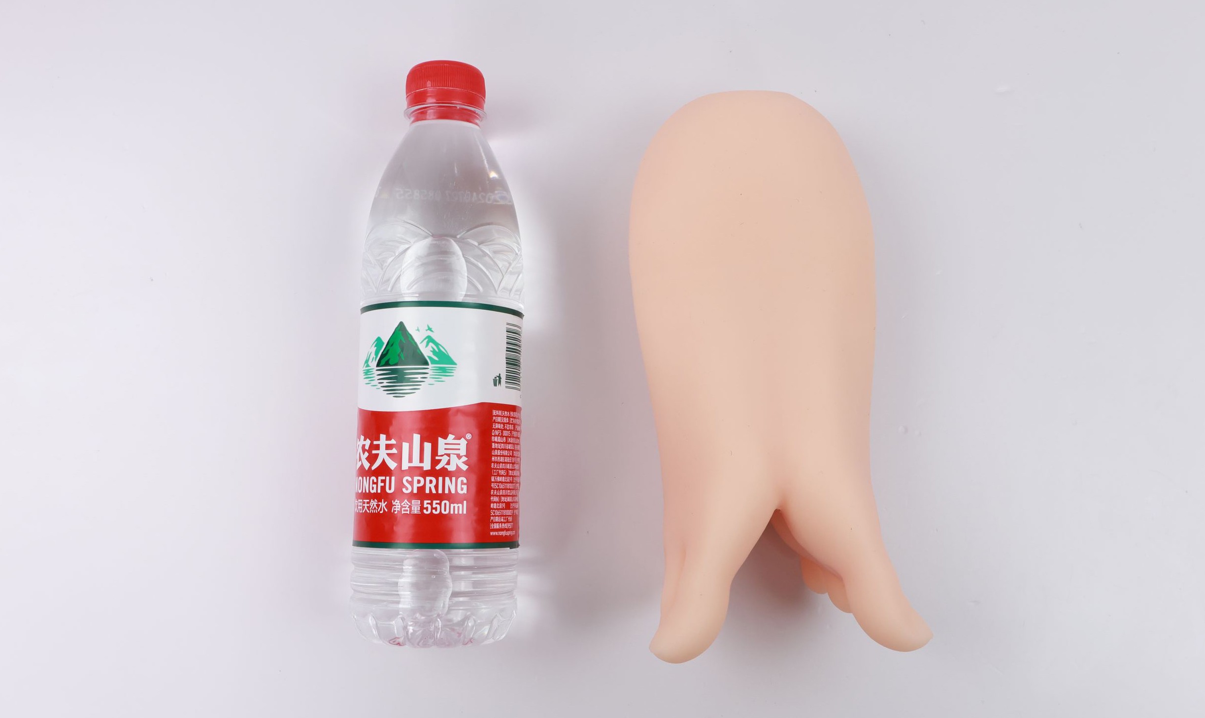 LoveFactor——“玉足拷问”评测！抽象古典设计重新复活，足交还是太难在倒模中复刻了....