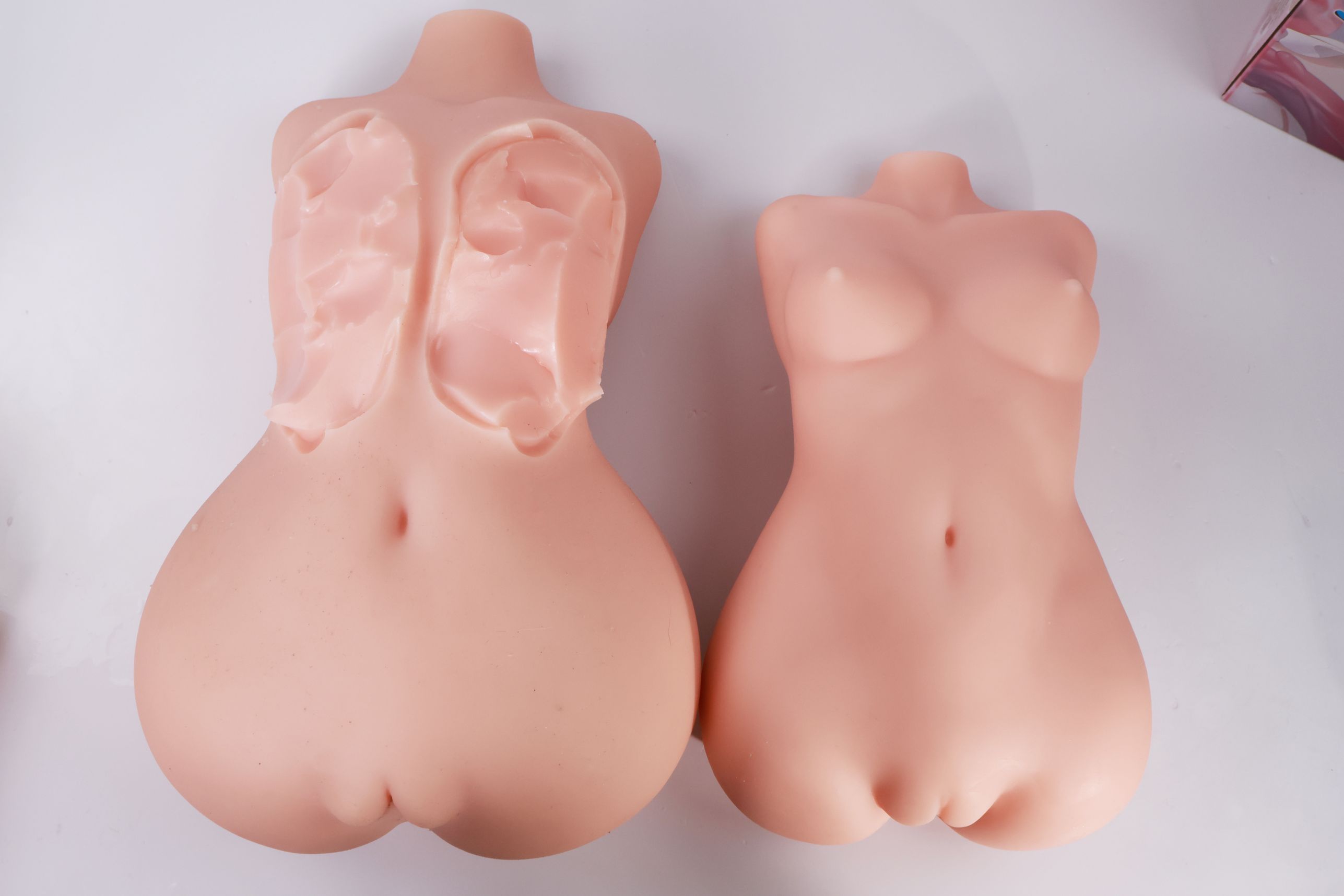 GOSE——“魔法星使”评测！造型精良的萝莉小半身，小领域的难得优品