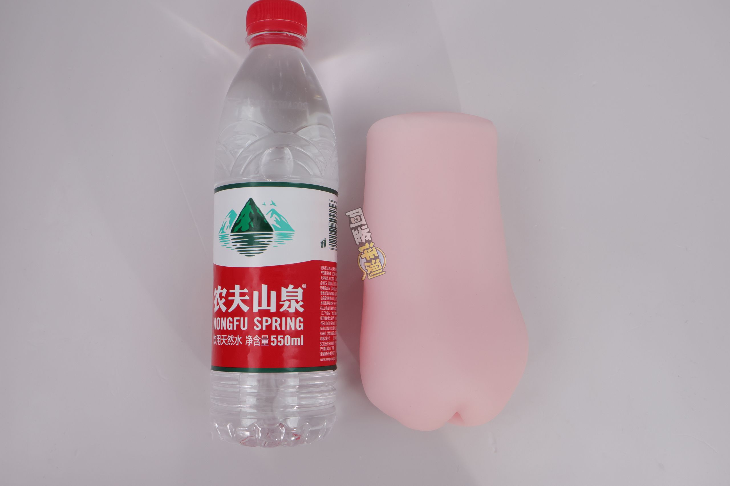 汤马托易士——“极上萝莉名器”评测！好好的杯子怎么能给我歪成这个批样？！