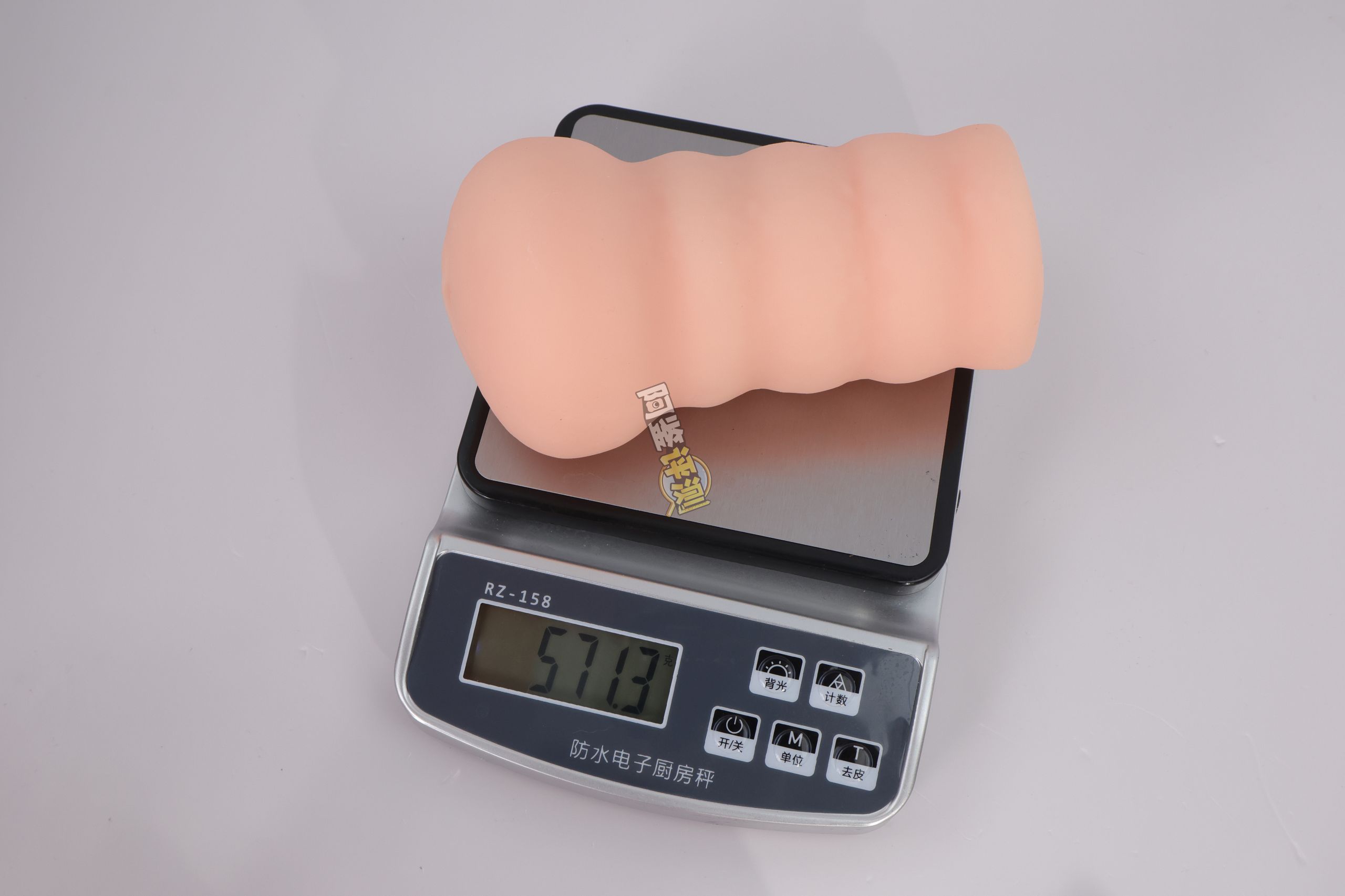 汤马托易士——“AIV NO.06”评测!大舌头很有新意,但软胶外形问题也很大