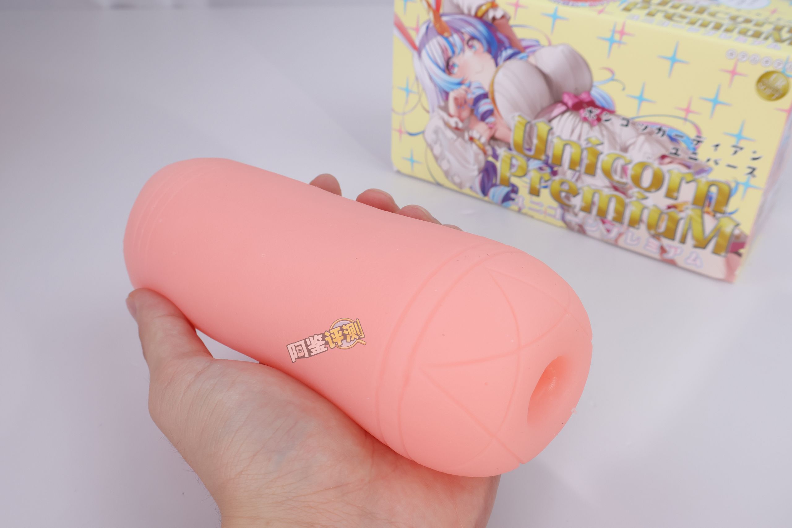 キテルキテル——“独角兽高级版”评测！买到套牌了，但居然比本家还要好？！