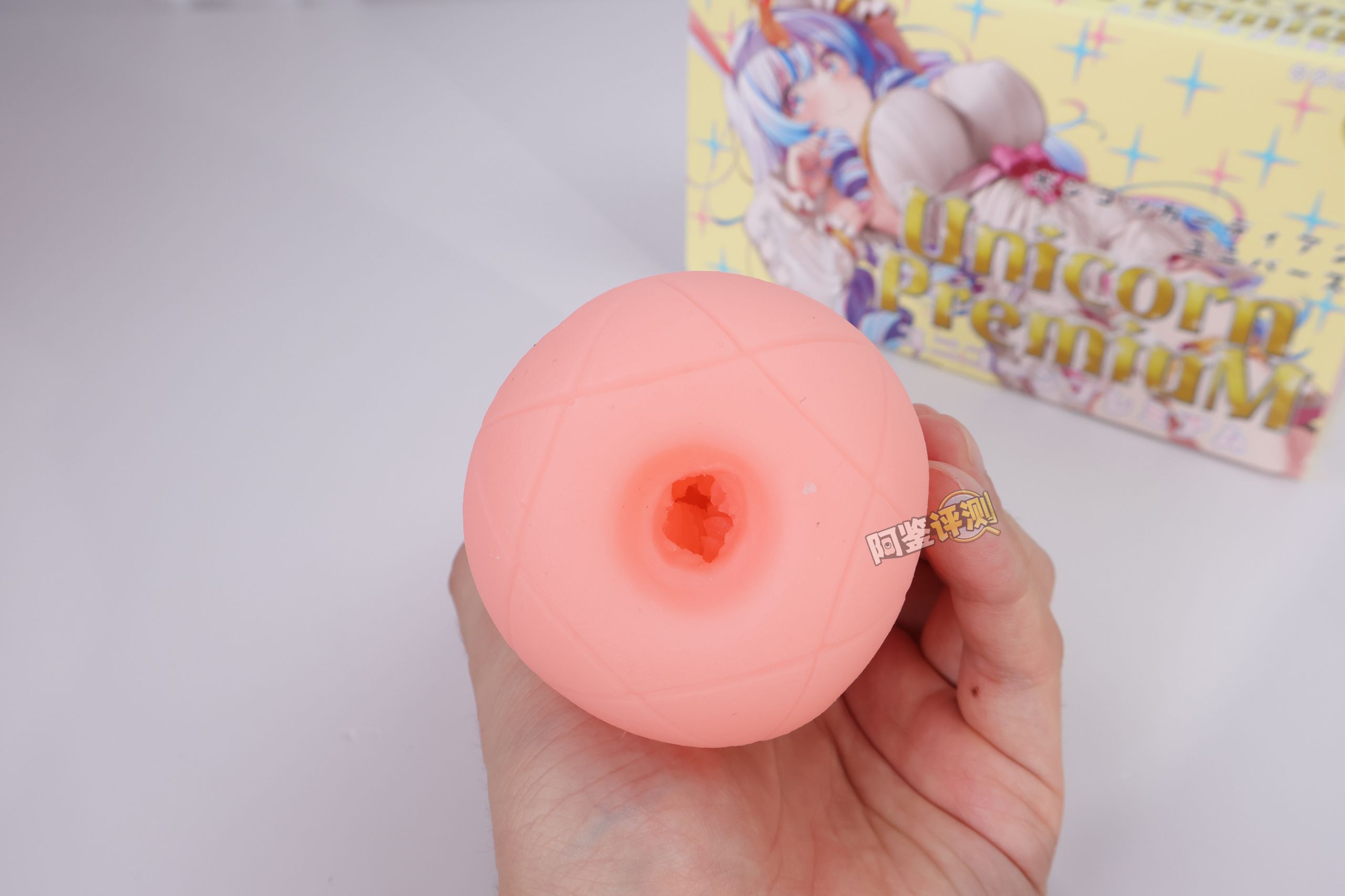 キテルキテル——“独角兽高级版”评测！买到套牌了，但居然比本家还要好？！