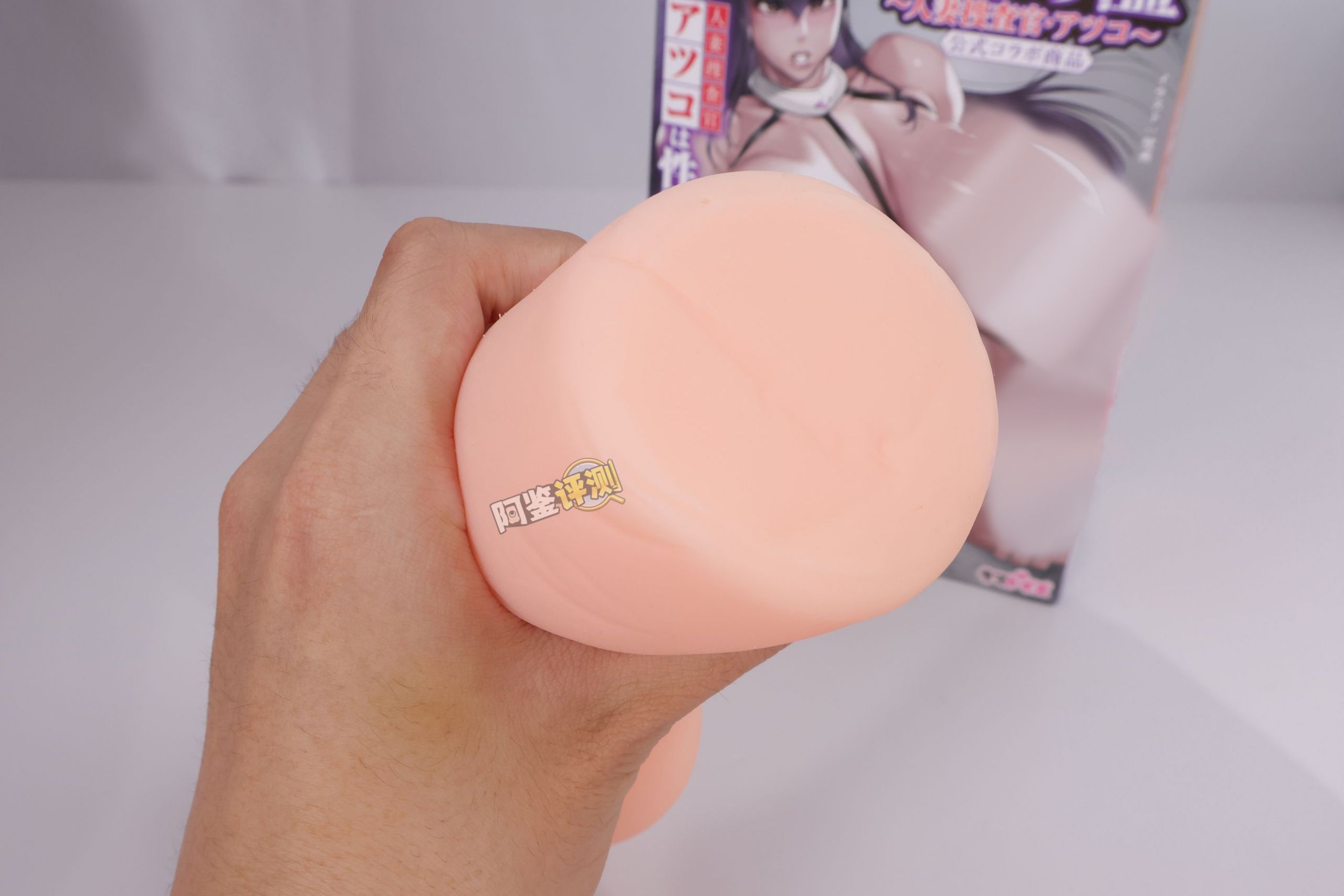 汤马托易士——“乳虐牢笼—人妻搜查官”评测！藏在变态联名包装下的，是超实用的复杂触手