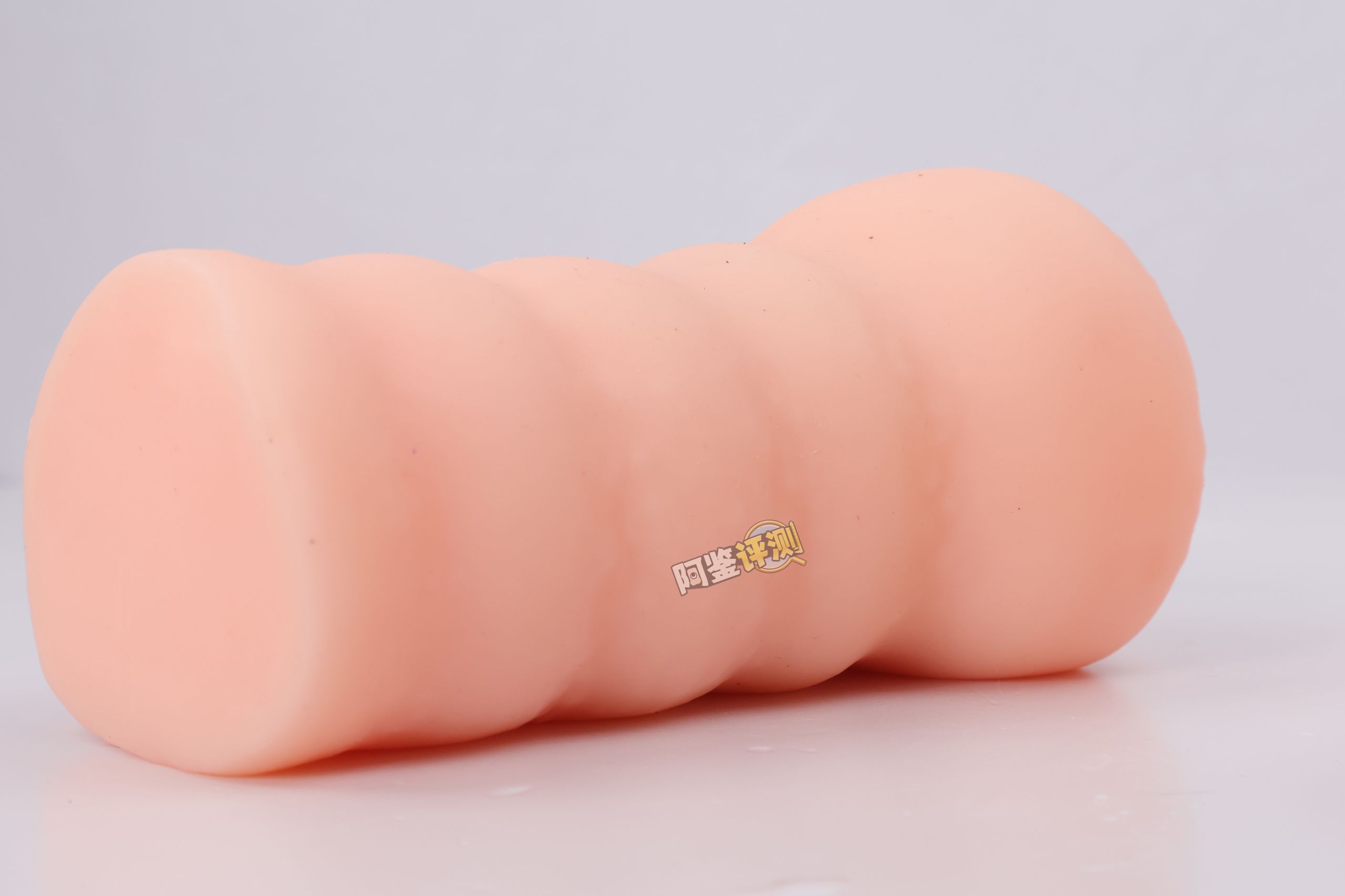 汤马托易士——“AIV NO.06”评测！大舌头很有新意，但软胶外形问题也很大