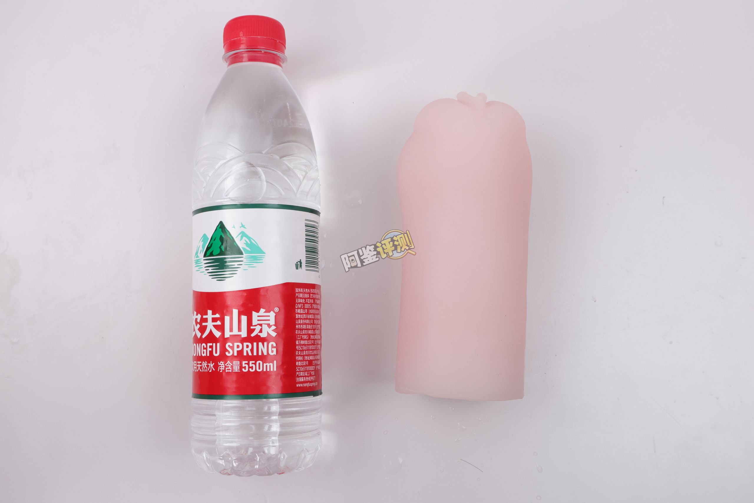 COOLP——“夏芽穂—人妻初夜”评测！处女膜这东西做到杯子里真的是太垃圾了.....