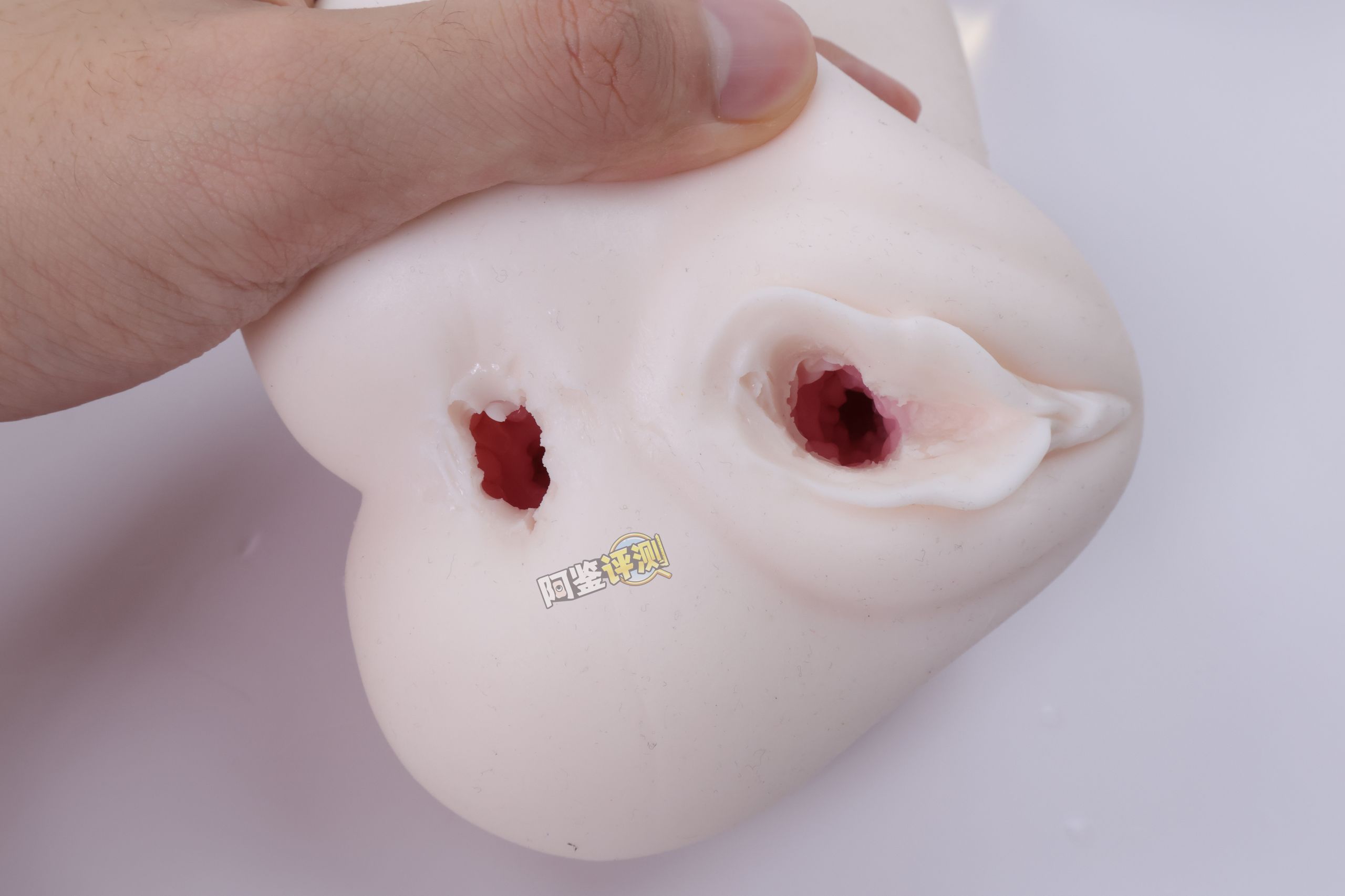 EXE——“名器降临—葵司”评测！优秀材料搭配下，刺激表现得非常好，但又tm顶胶...