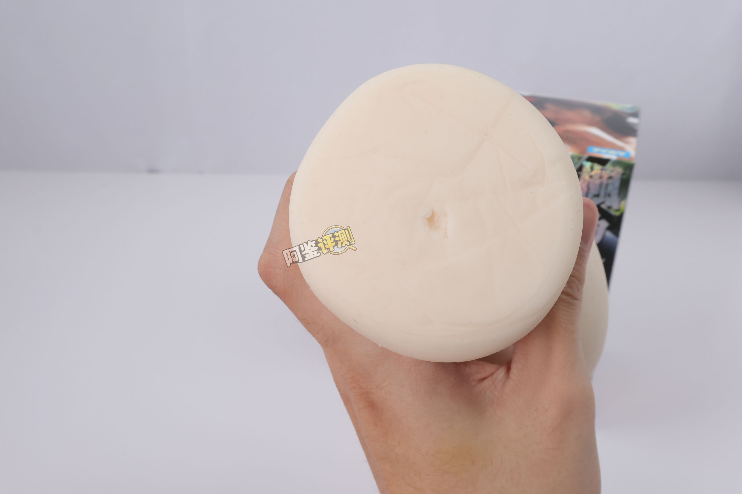 EXE——“名器降临—枫花恋”评测！外软内硬的软榨经典配方，各方面的优化也没有问题