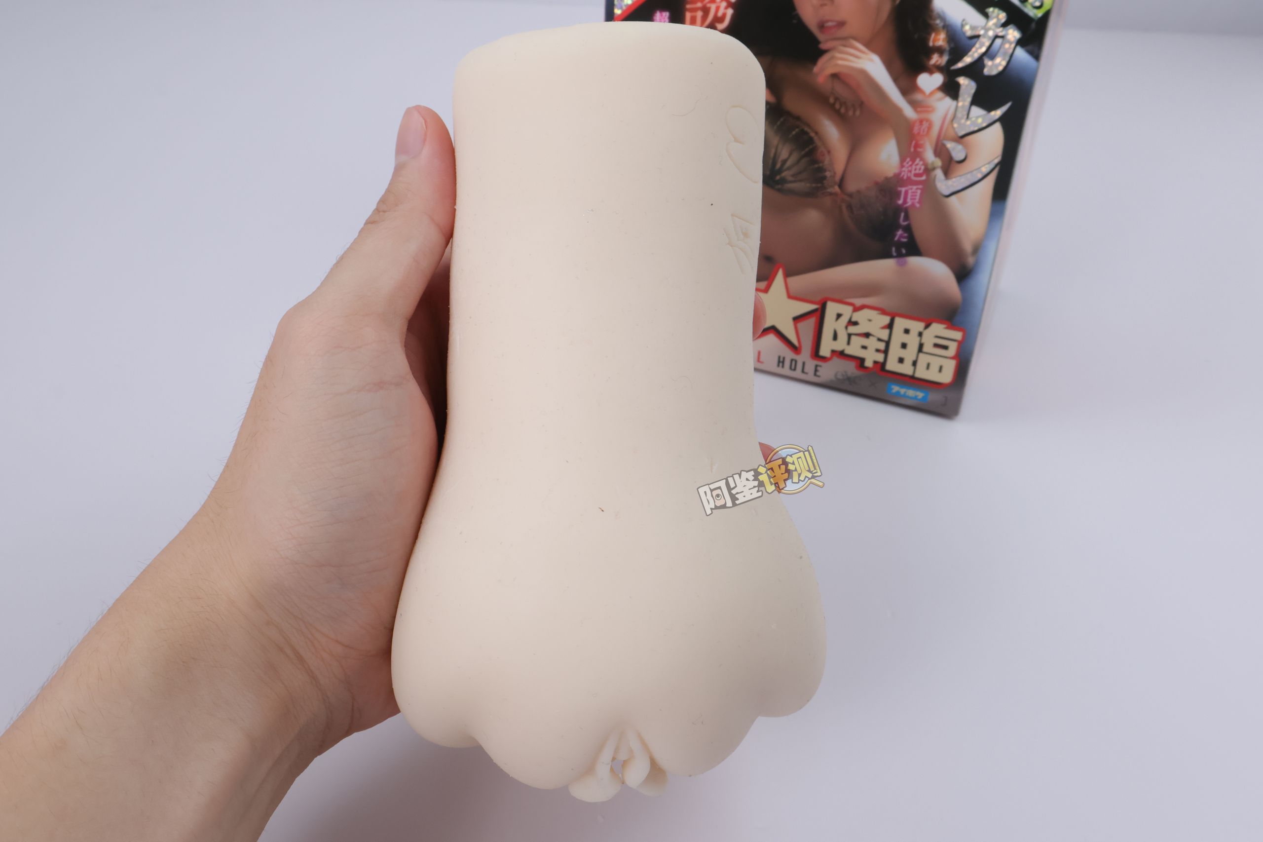 EXE——“名器降临—枫花恋”评测！外软内硬的软榨经典配方，各方面的优化也没有问题