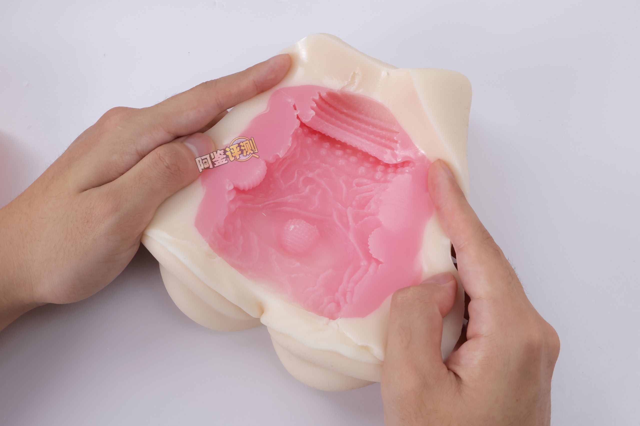 EXE——“名器降临—枫花恋”评测！外软内硬的软榨经典配方，各方面的优化也没有问题