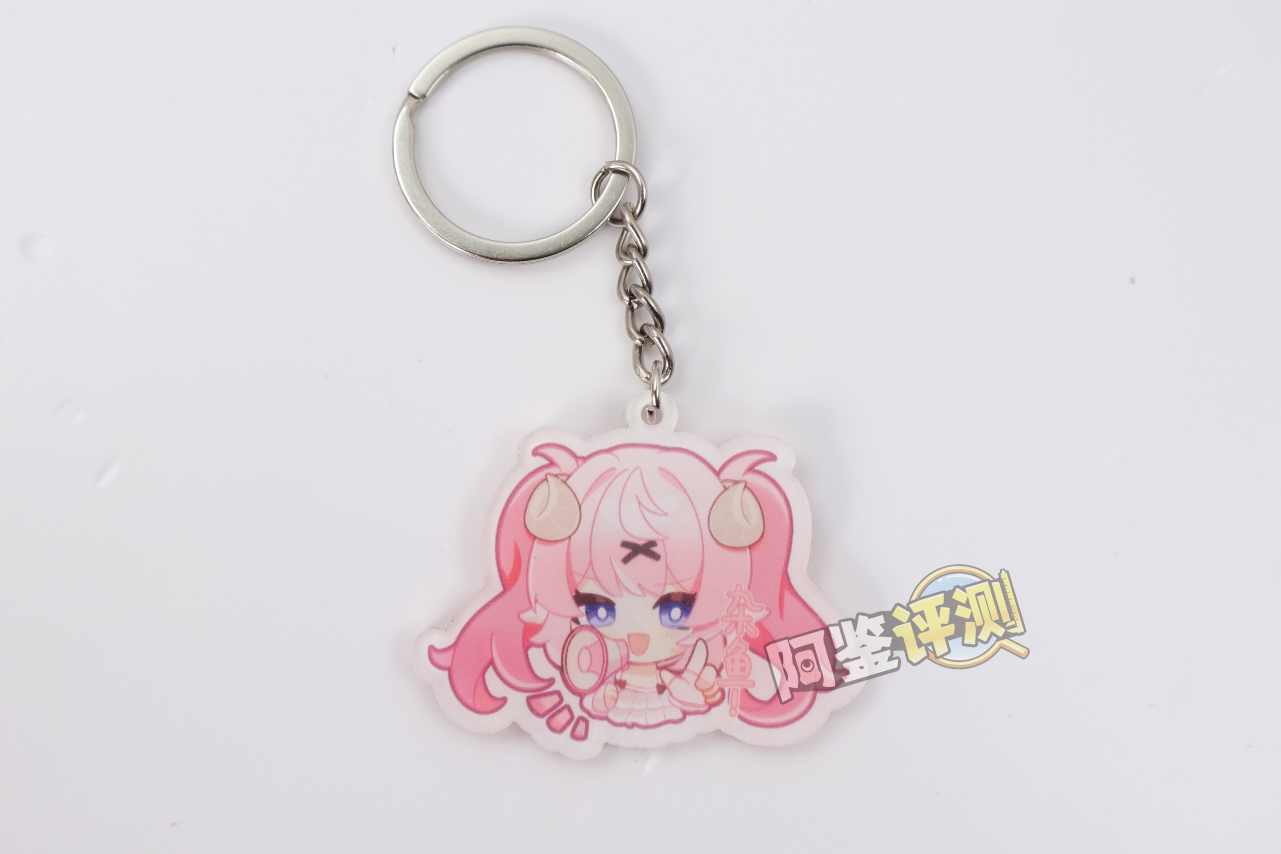 GXP——“杂鱼糕手”评测!虽然是常见的普通结构,但感觉上足够实用