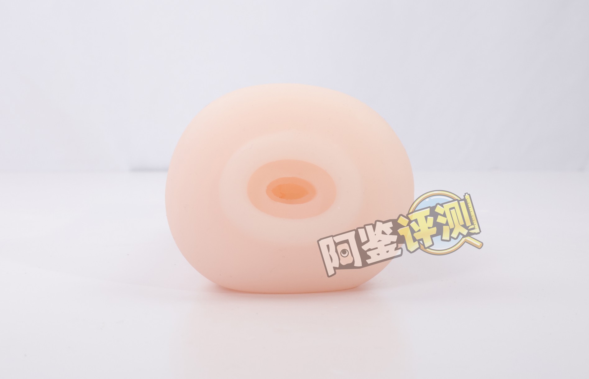 火炮——“寝取深淋巴按摩”评测！半松半禁，半厚半薄的W形结构，确实很适合长时间“按摩”