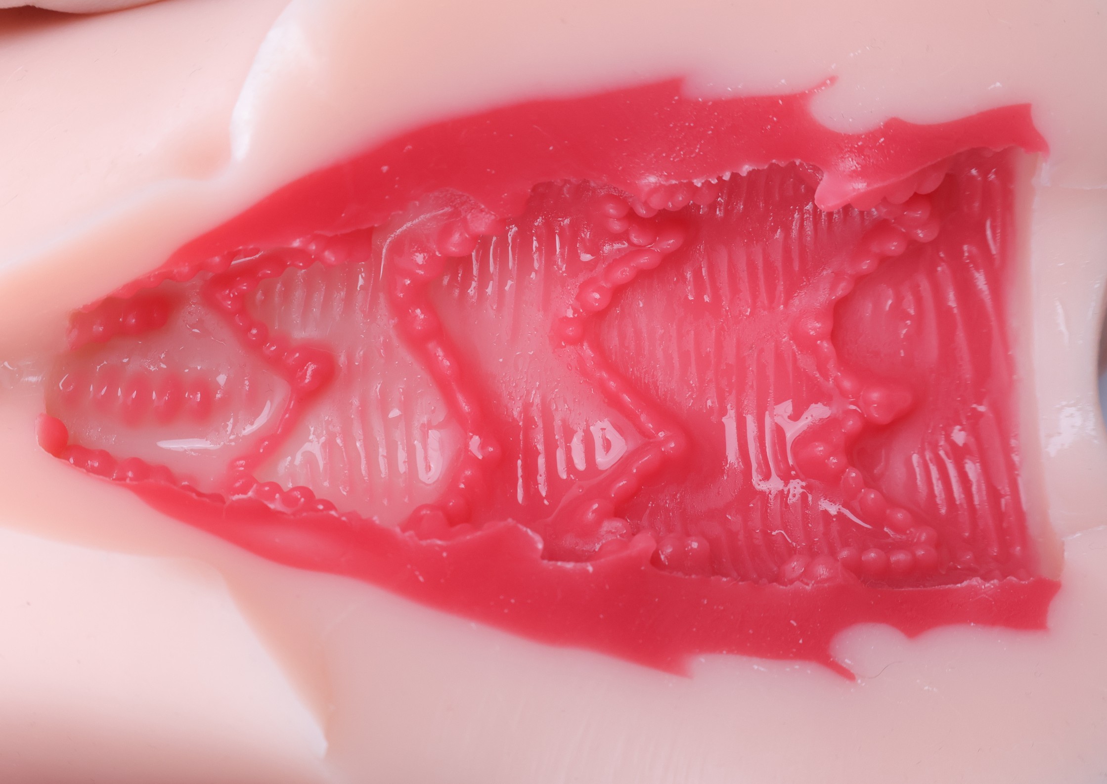 GOSE——“魔法星使”评测！造型精良的萝莉小半身，小领域的难得优品