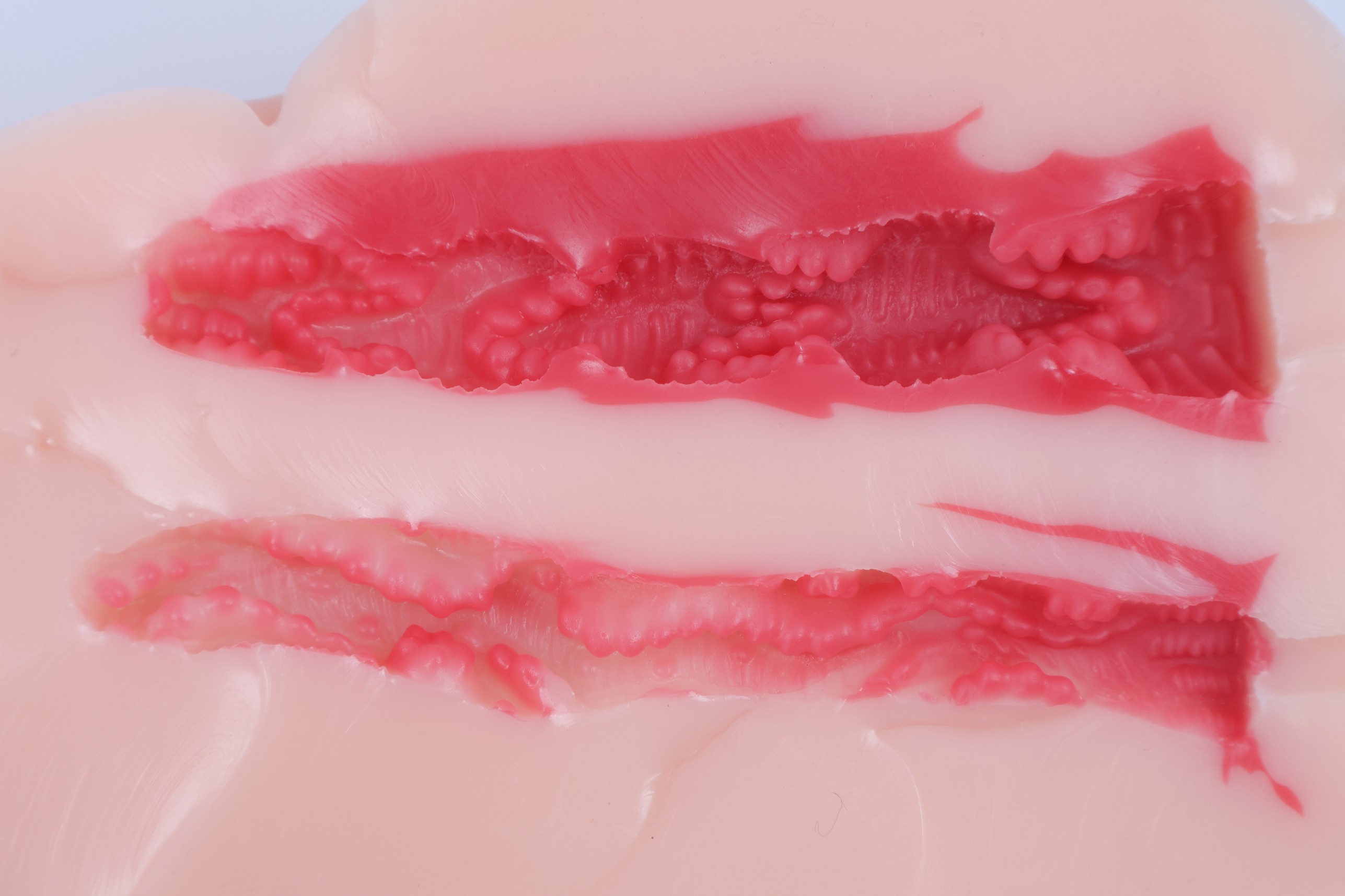 GOSE——“魔法星使”评测！造型精良的萝莉小半身，小领域的难得优品