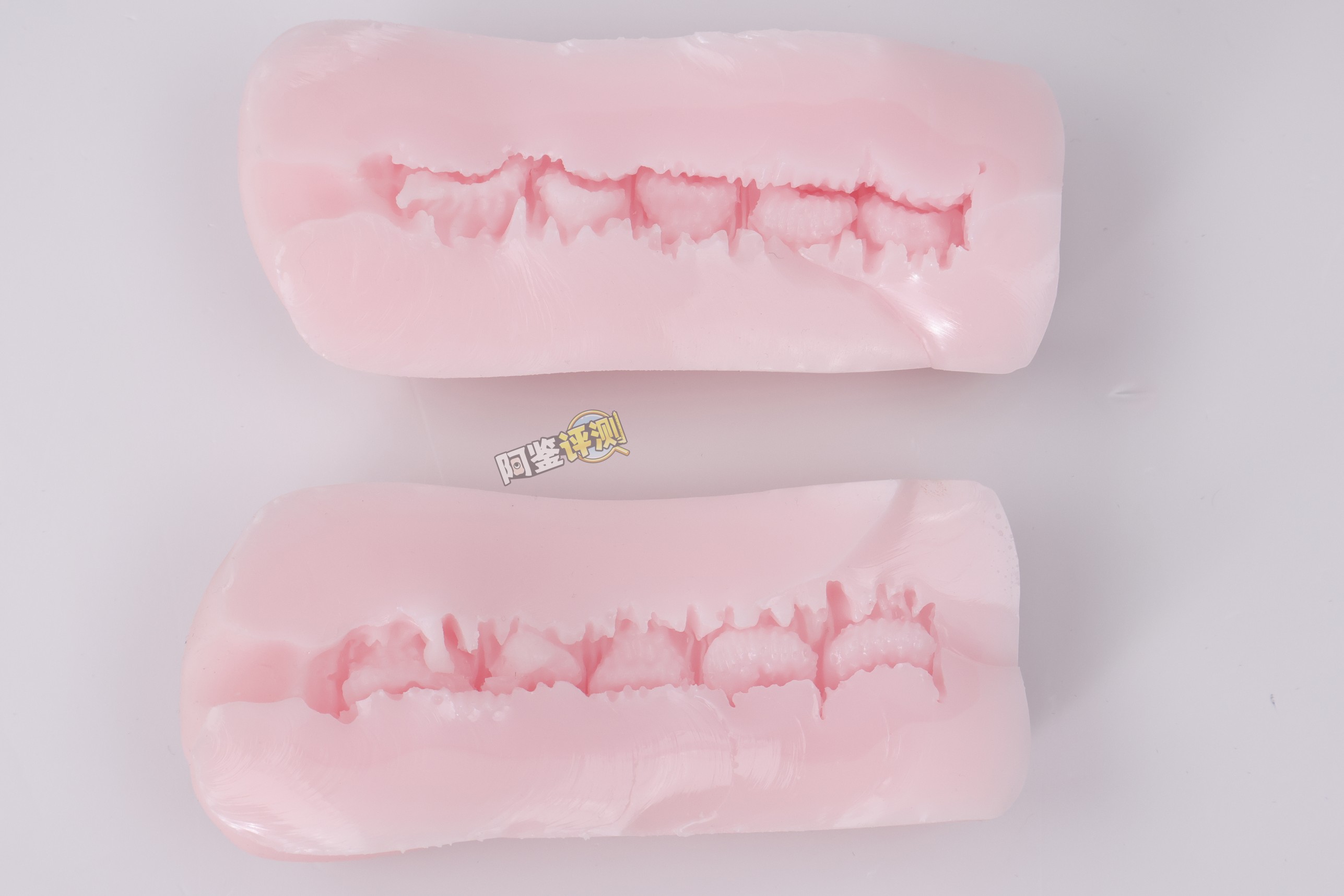 汤马托易士——“极上萝莉名器”评测！好好的杯子怎么能给我歪成这个批样？！