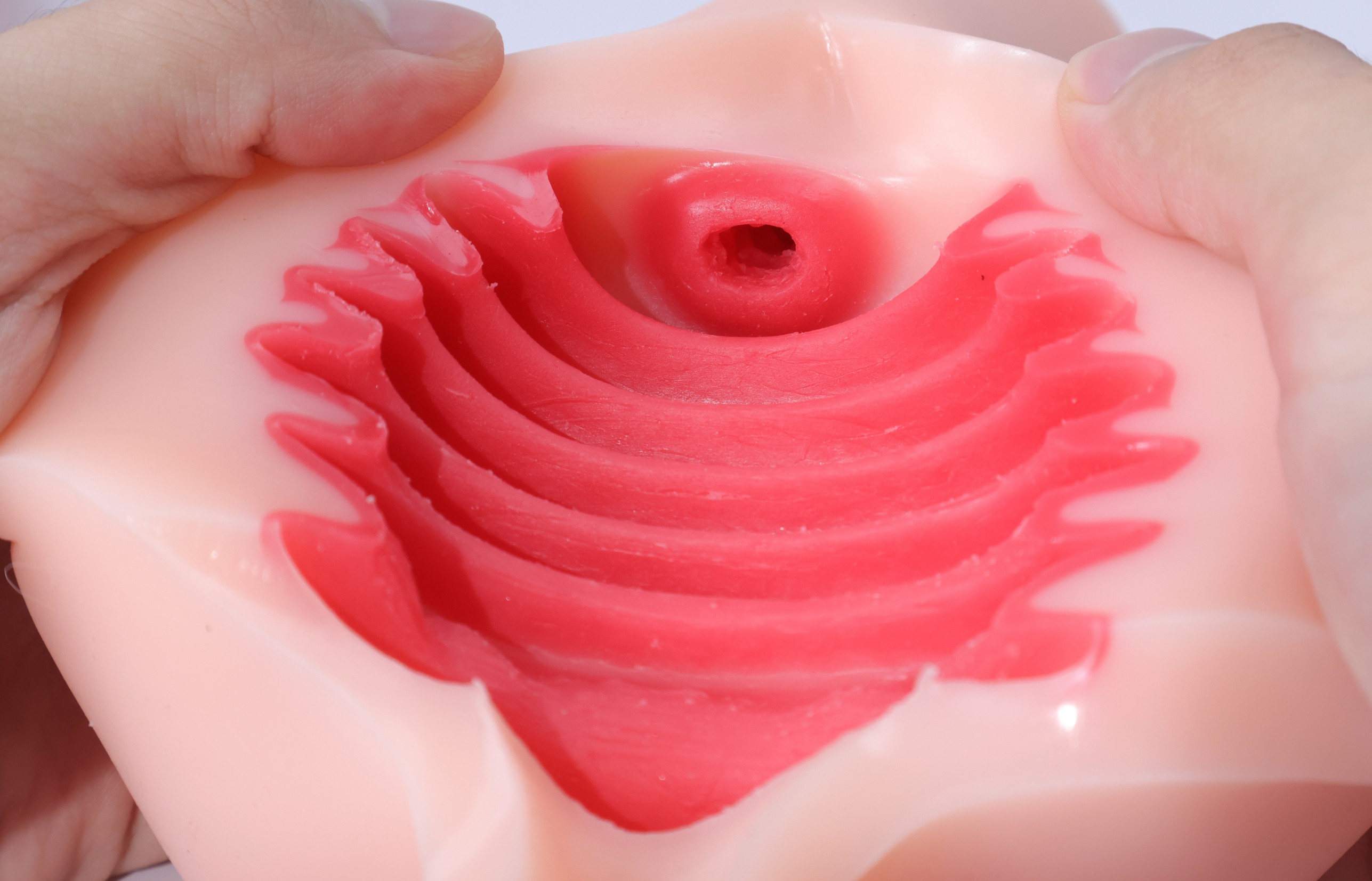 GOSE——“美臀殿堂”评测！即使是“殿堂”级的换穴炮架臀，你会真的选择使用吗？（上）