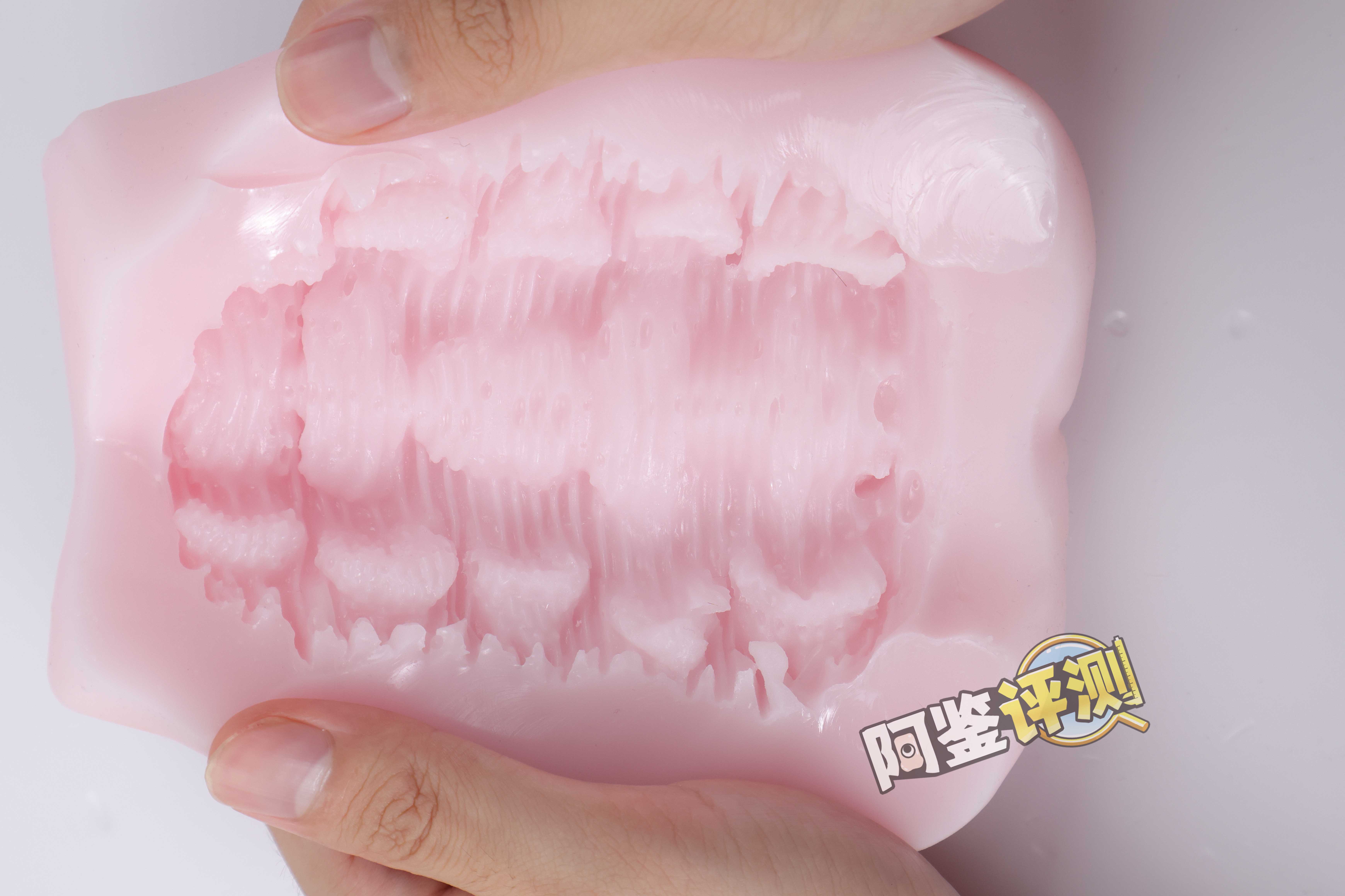 汤马托易士——“极上萝莉名器”评测！好好的杯子怎么能给我歪成这个批样？！