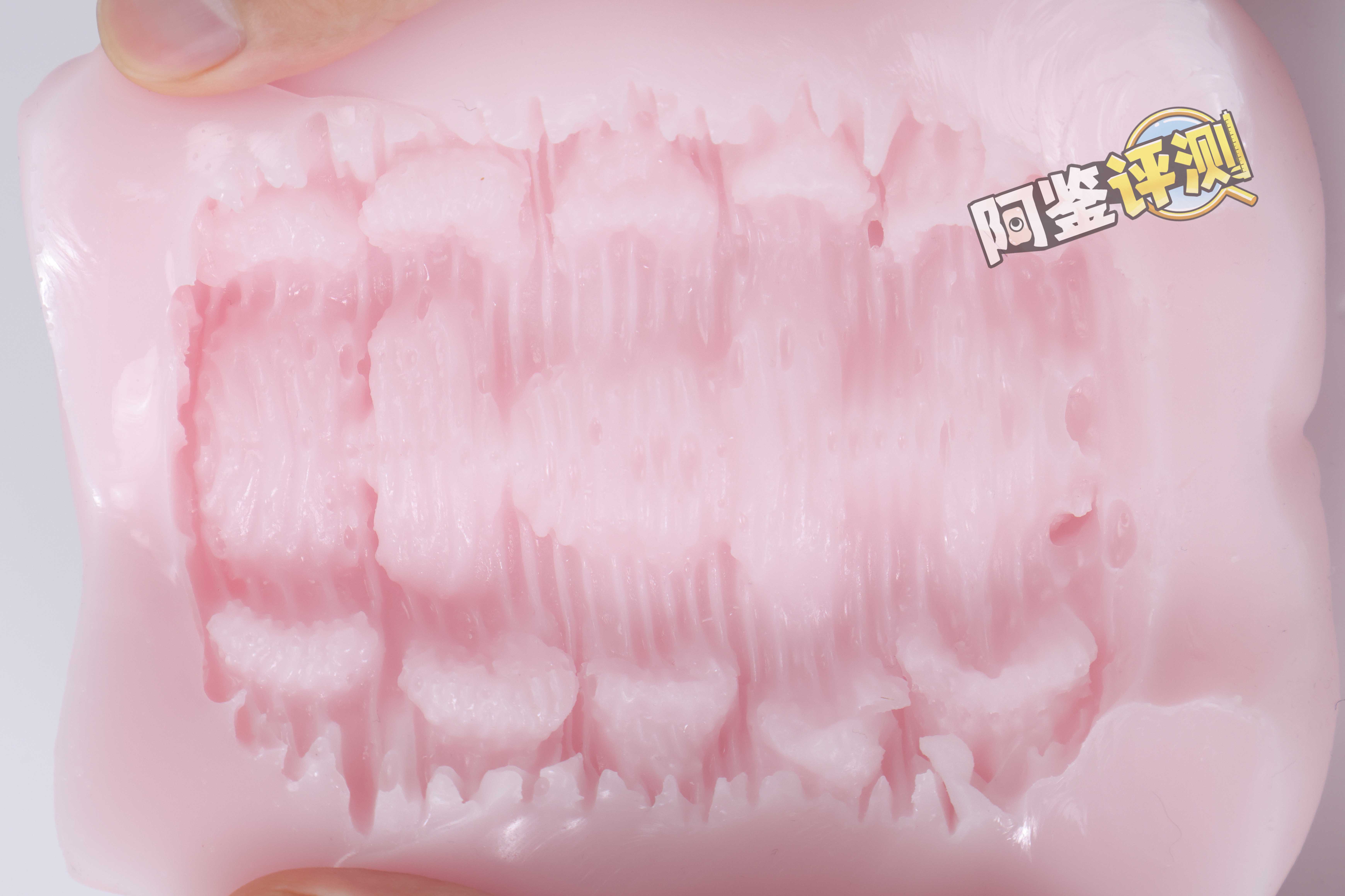 汤马托易士——“极上萝莉名器”评测！好好的杯子怎么能给我歪成这个批样？！