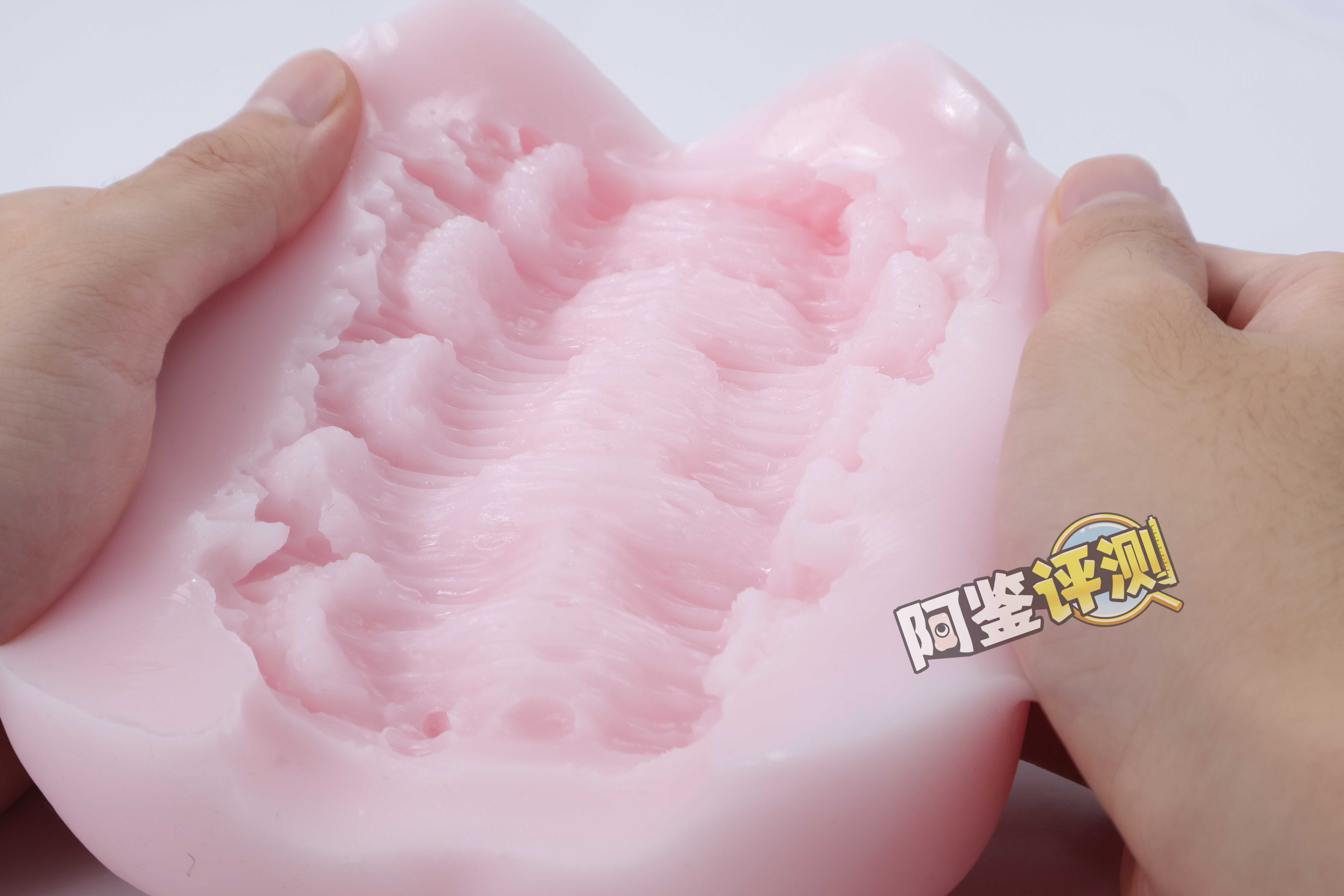 汤马托易士——“极上萝莉名器”评测！好好的杯子怎么能给我歪成这个批样？！