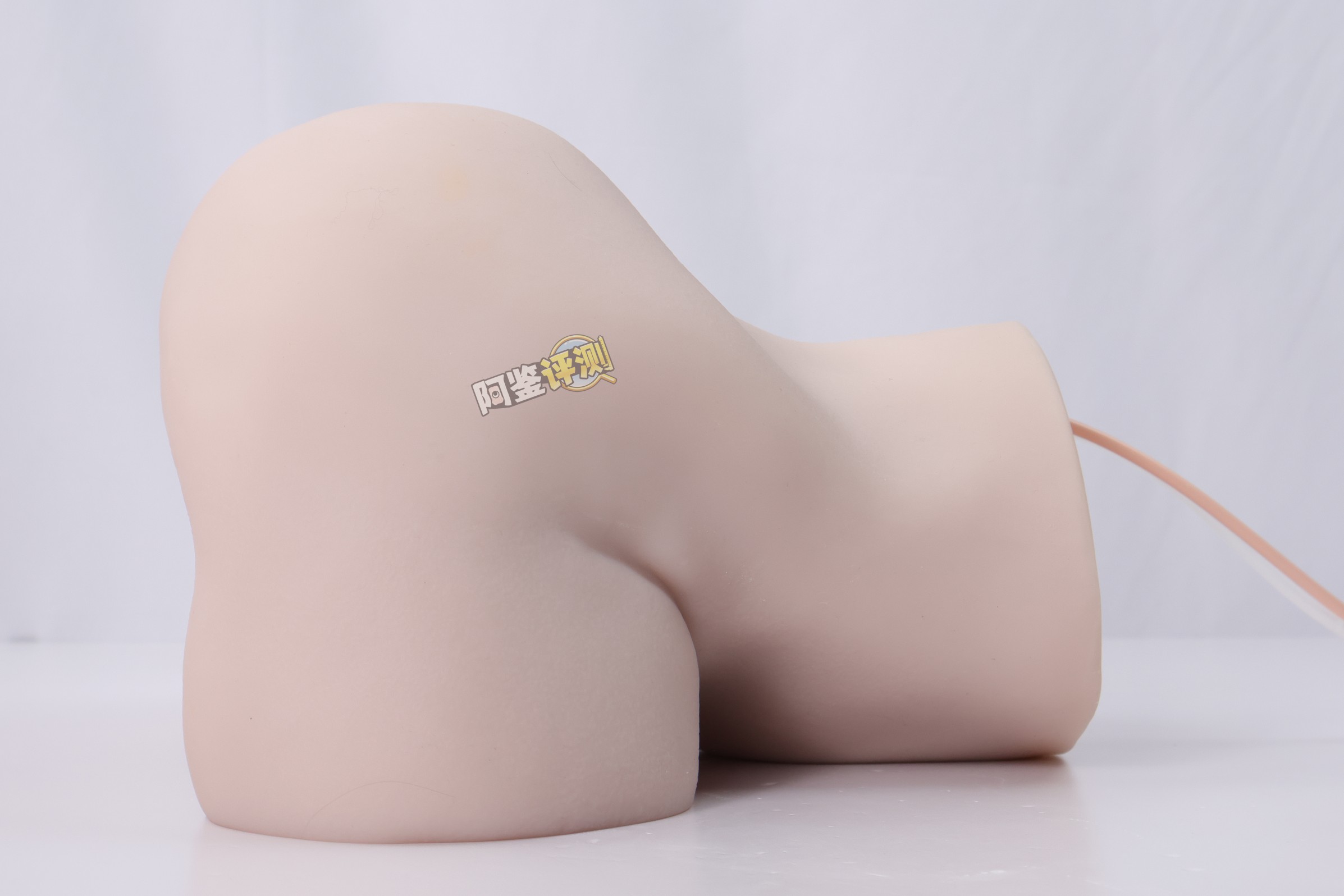 COC—“娅莎塔”评测！加了排水管的抽气式电动臀模，到底有多少提升？