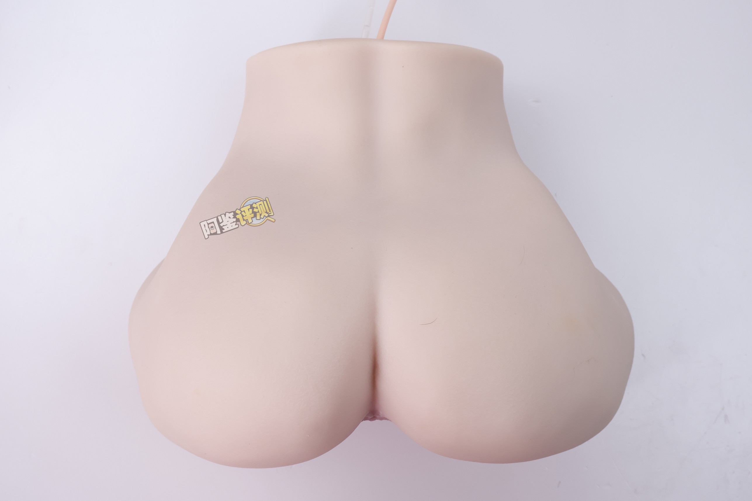 COC—“娅莎塔”评测！加了排水管的抽气式电动臀模，到底有多少提升？