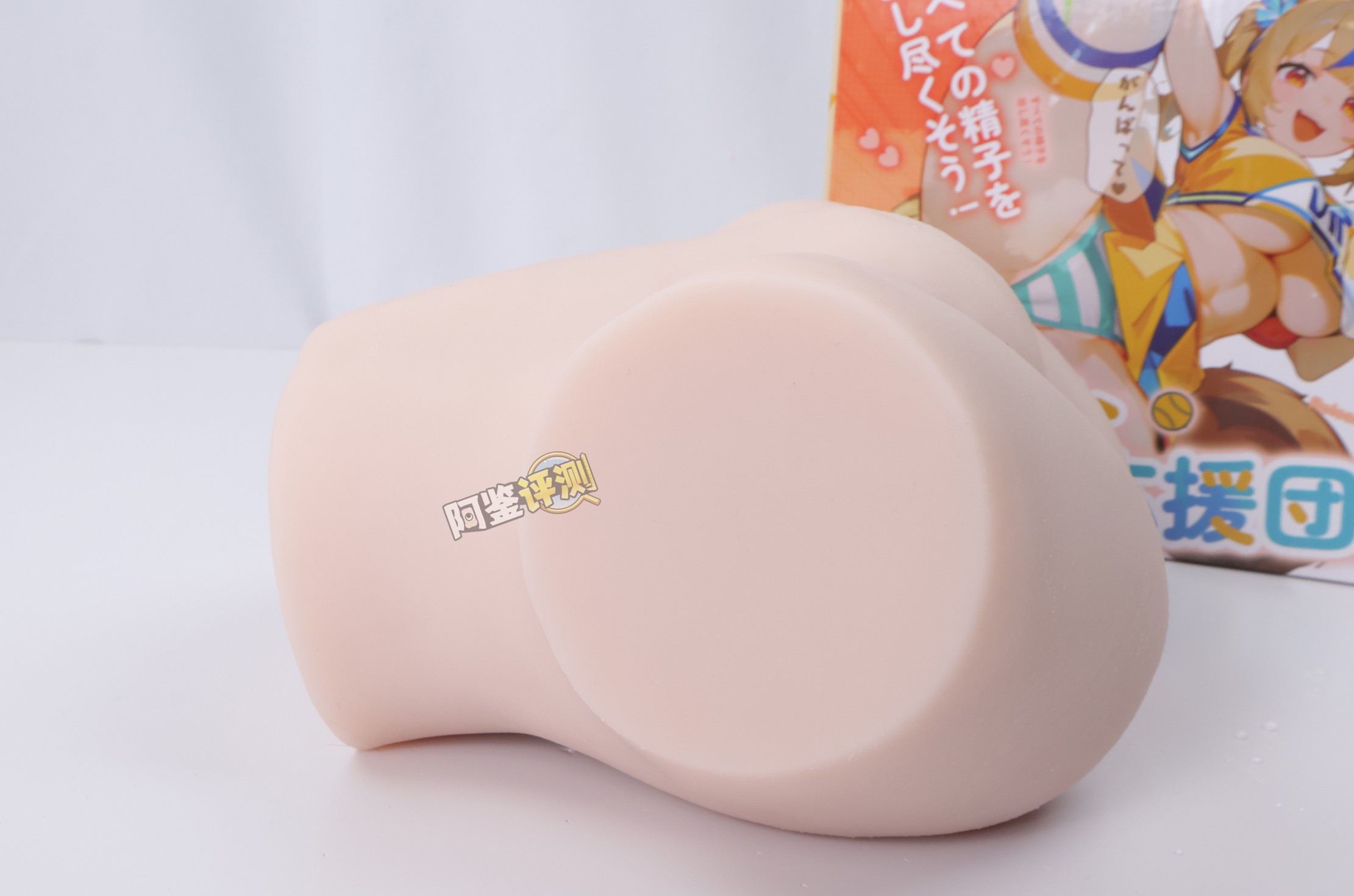 YOKUBOU——“情热应援团”评测！一字马型的开腿小臀模，不过在后入角度上遇到了一些问题...