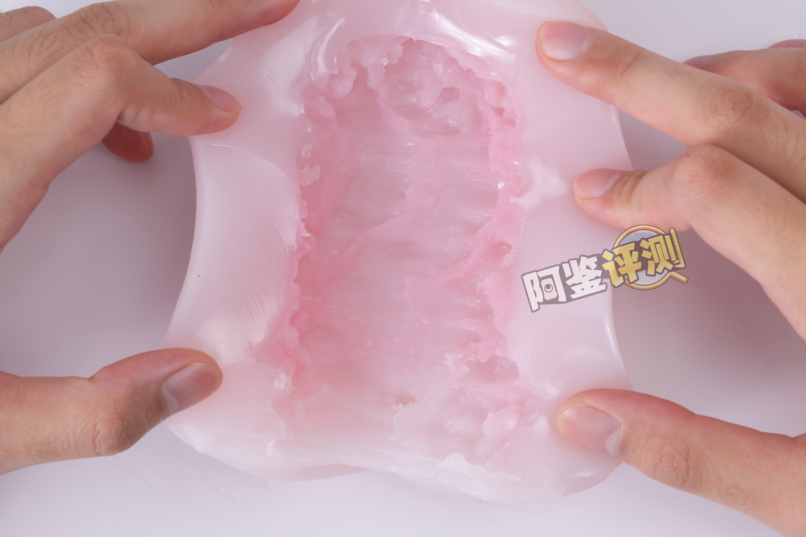 COOLP——“夏芽穂—人妻初夜”评测！处女膜这东西做到杯子里真的是太垃圾了.....