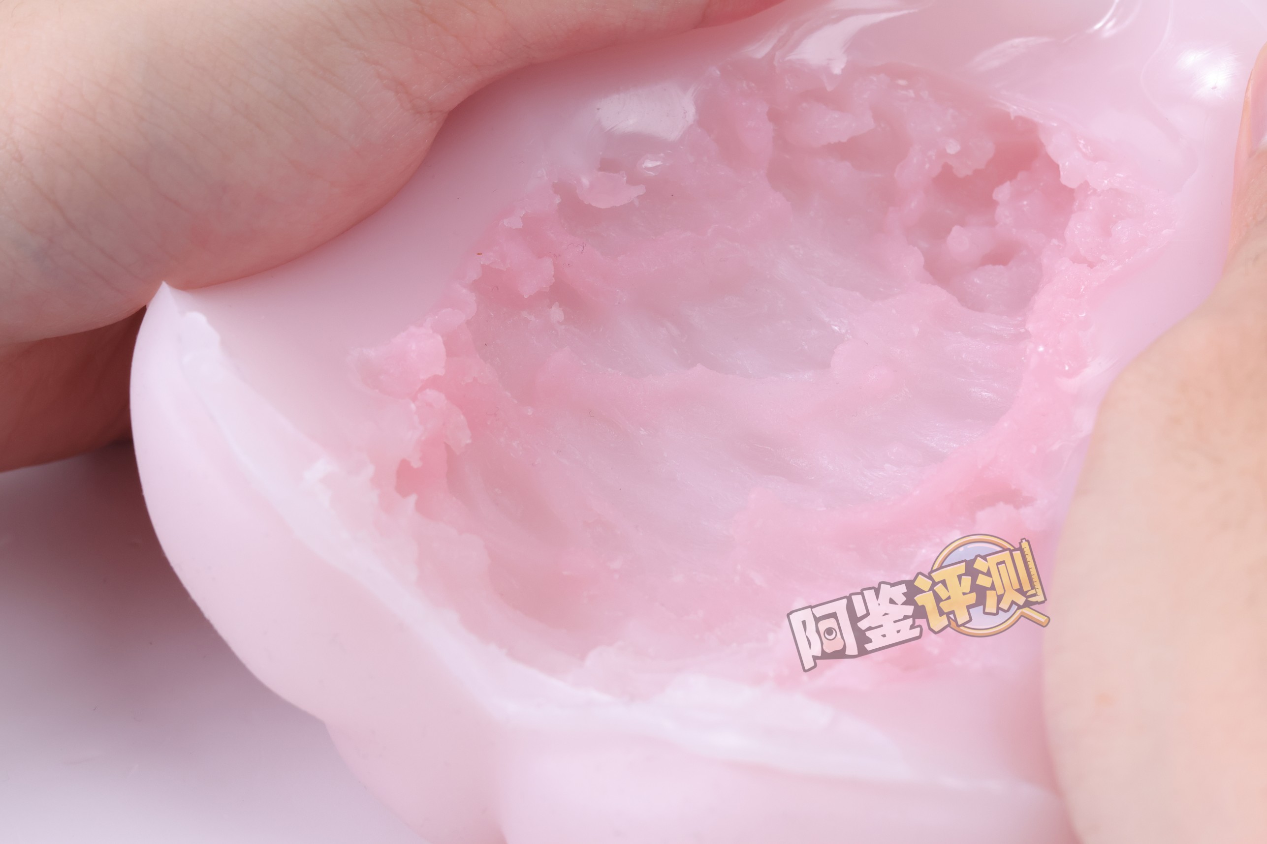 COOLP——“夏芽穂—人妻初夜”评测！处女膜这东西做到杯子里真的是太垃圾了.....