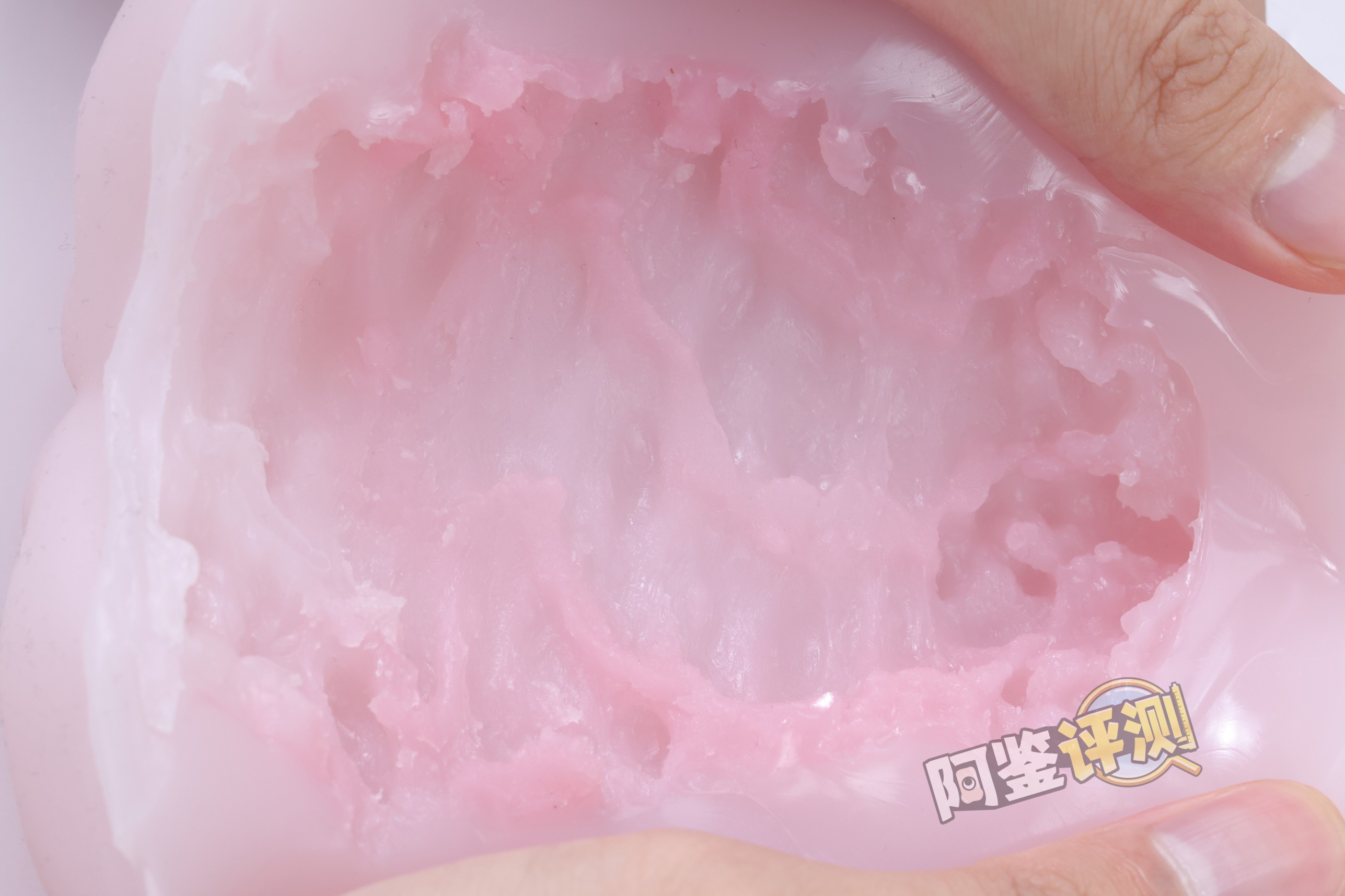 GOSE——“忍道修炼”评测！简单易懂的新手向实用设计，双手自由掌控的“移动子宫”！