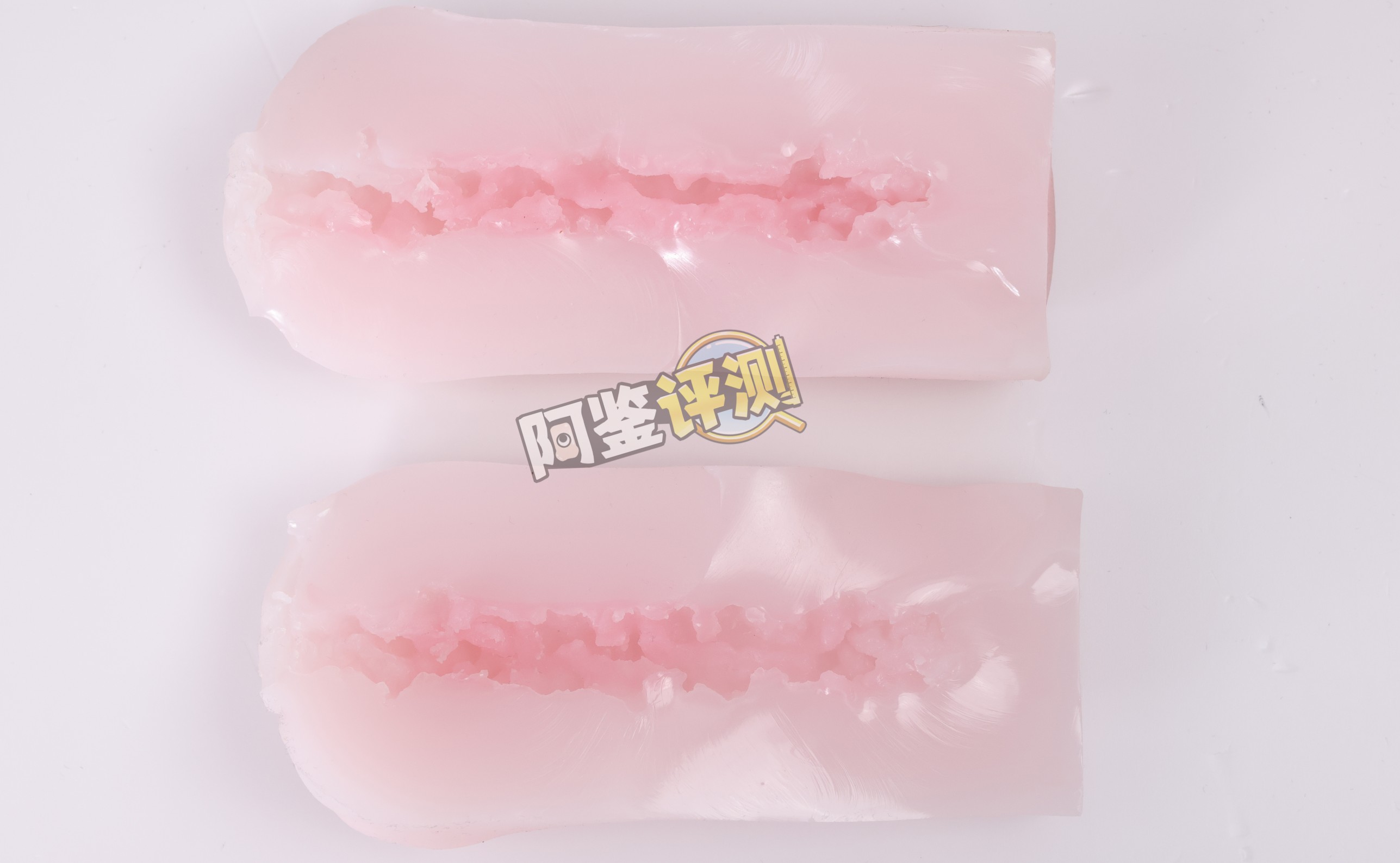 COOLP——“夏芽穂—人妻初夜”评测！处女膜这东西做到杯子里真的是太垃圾了.....