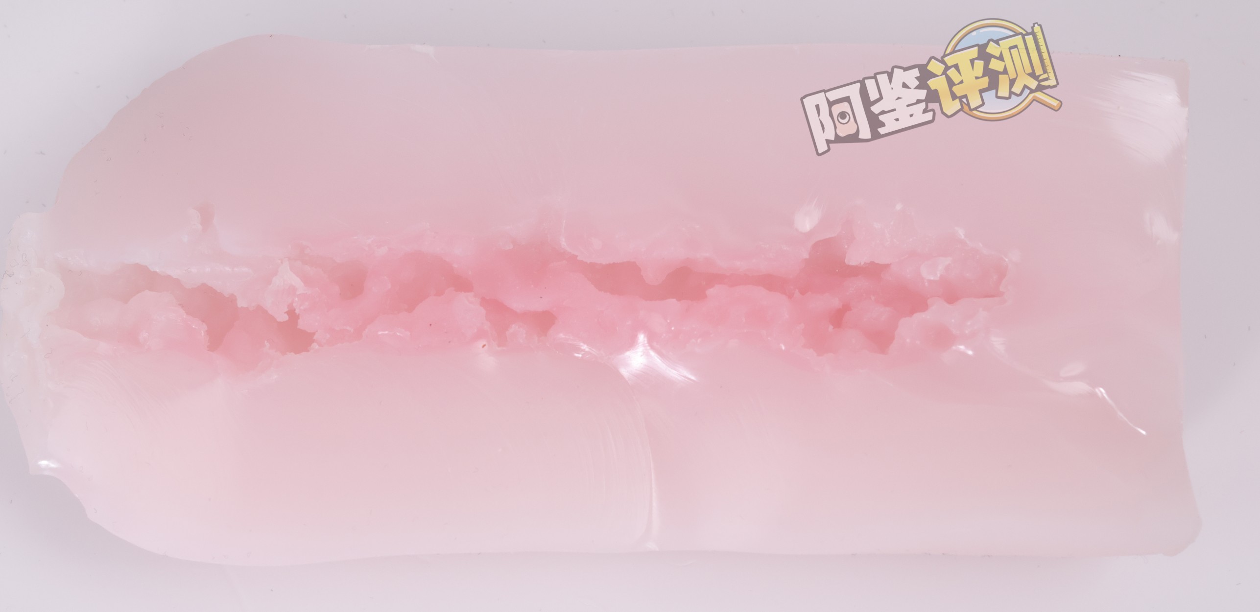 COOLP——“夏芽穂—人妻初夜”评测！处女膜这东西做到杯子里真的是太垃圾了.....