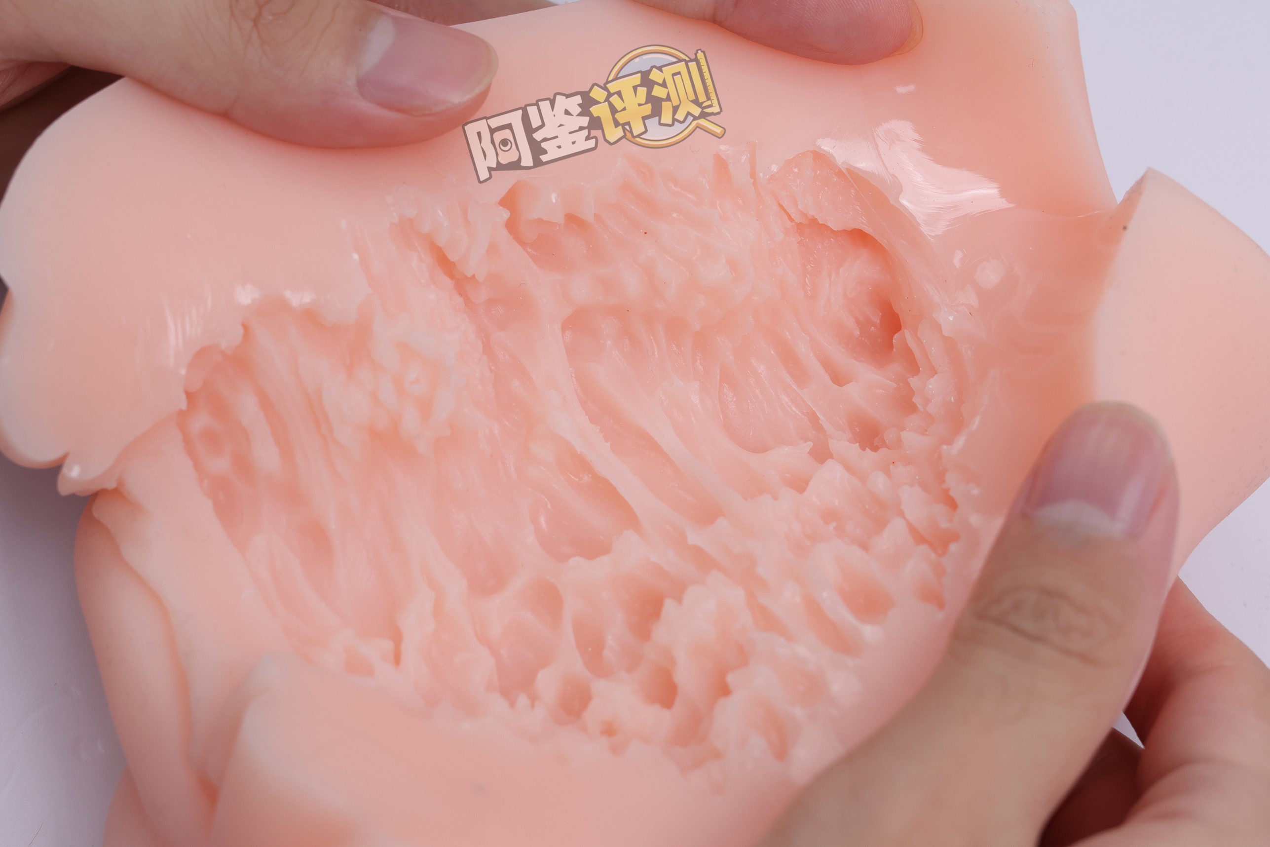 汤马托易士——“绝顶敏感娘”评测！完全没有感受到设定的概念，但是还算蛮好用的