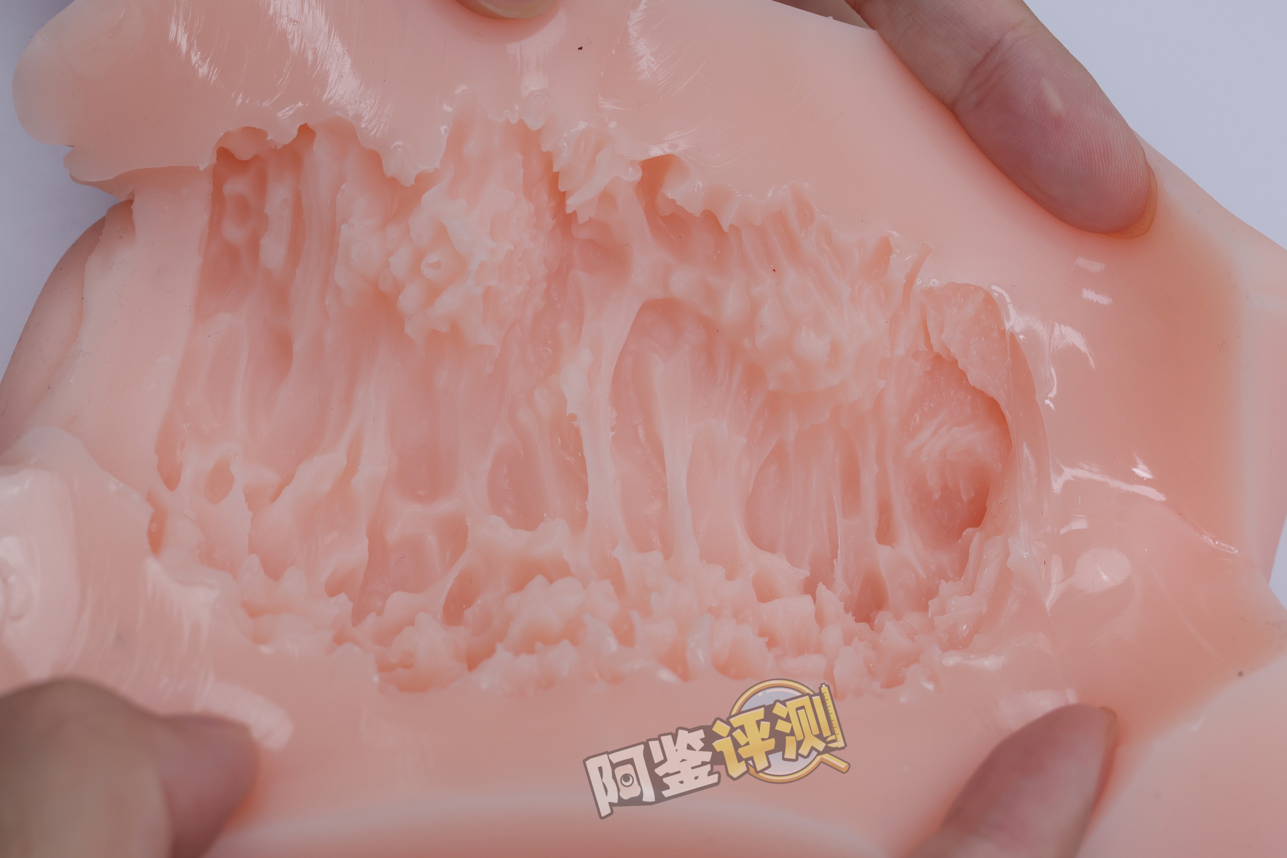 汤马托易士——“绝顶敏感娘”评测！完全没有感受到设定的概念，但是还算蛮好用的