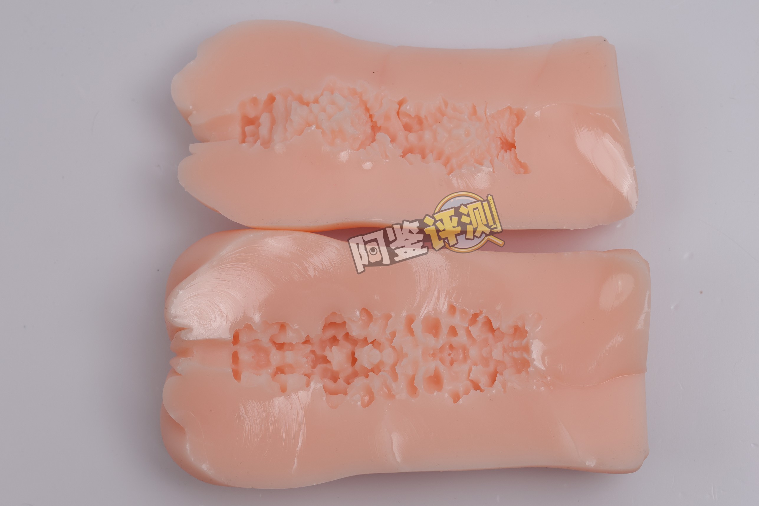 汤马托易士——“绝顶敏感娘”评测！完全没有感受到设定的概念，但是还算蛮好用的